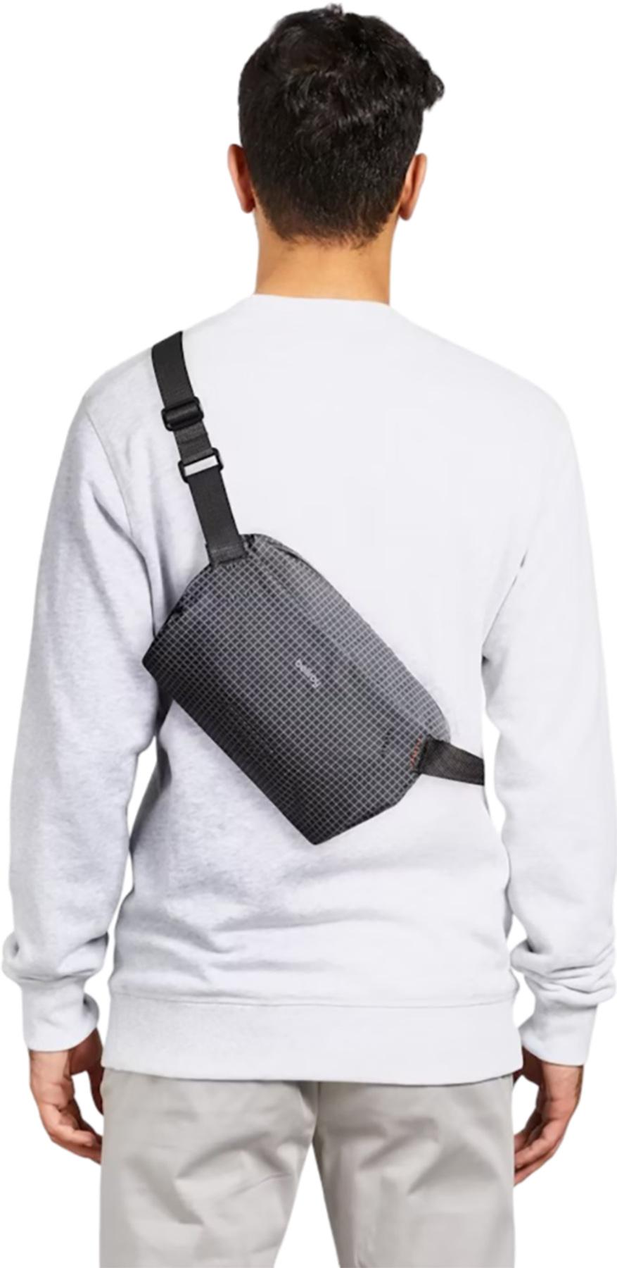 Product gallery image number 4 for product Little Sling Mini Bag 4L