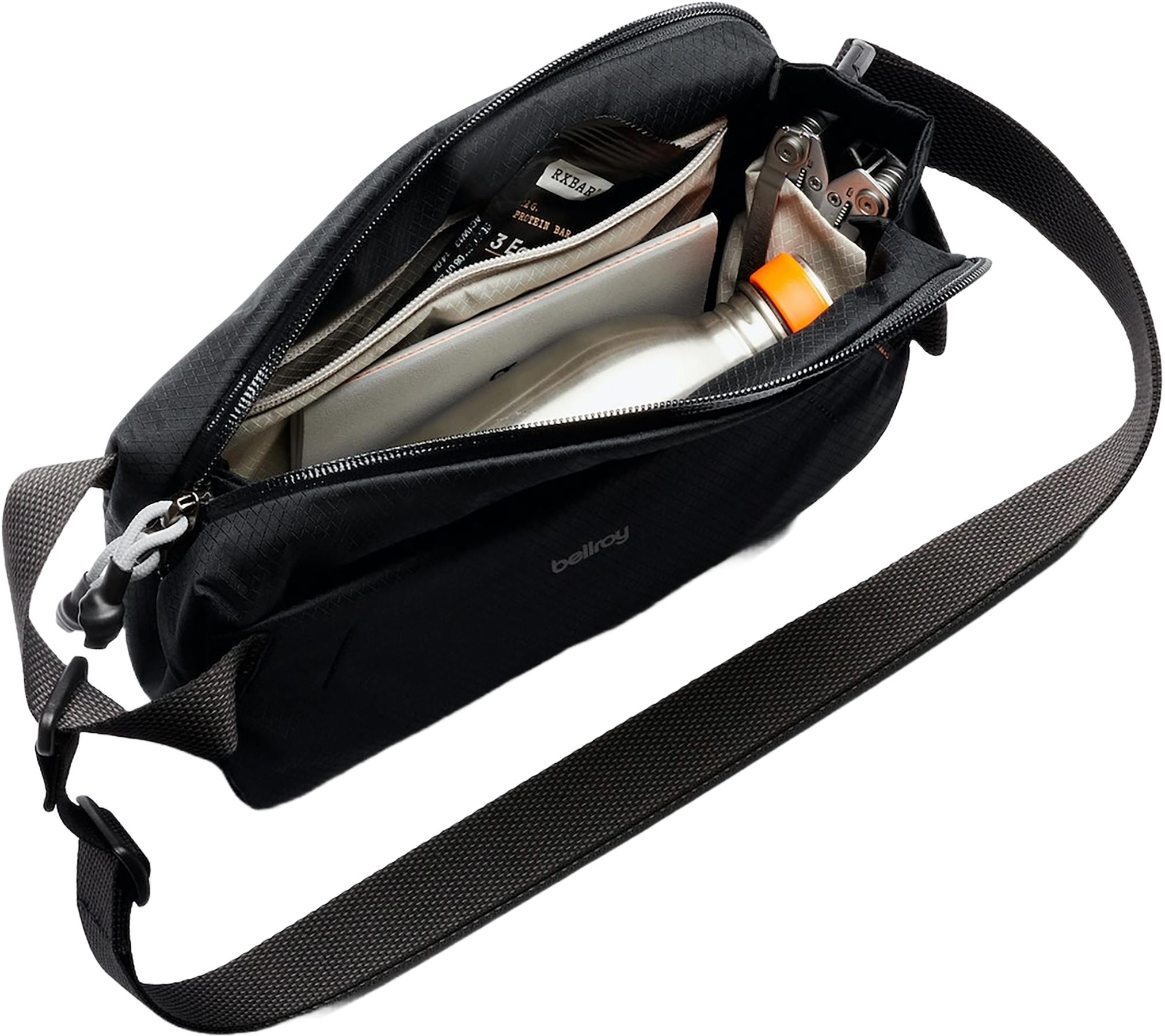 Product gallery image number 7 for product Little Sling Mini Bag 4L