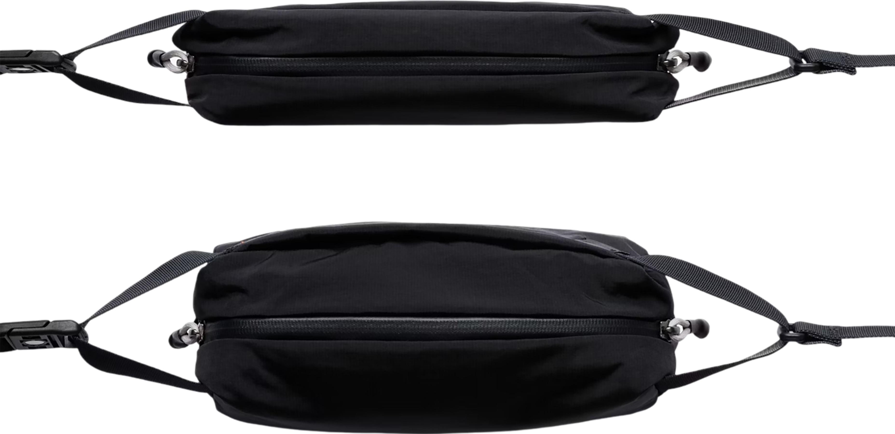 Product gallery image number 3 for product Little Sling Mini Bag 4L