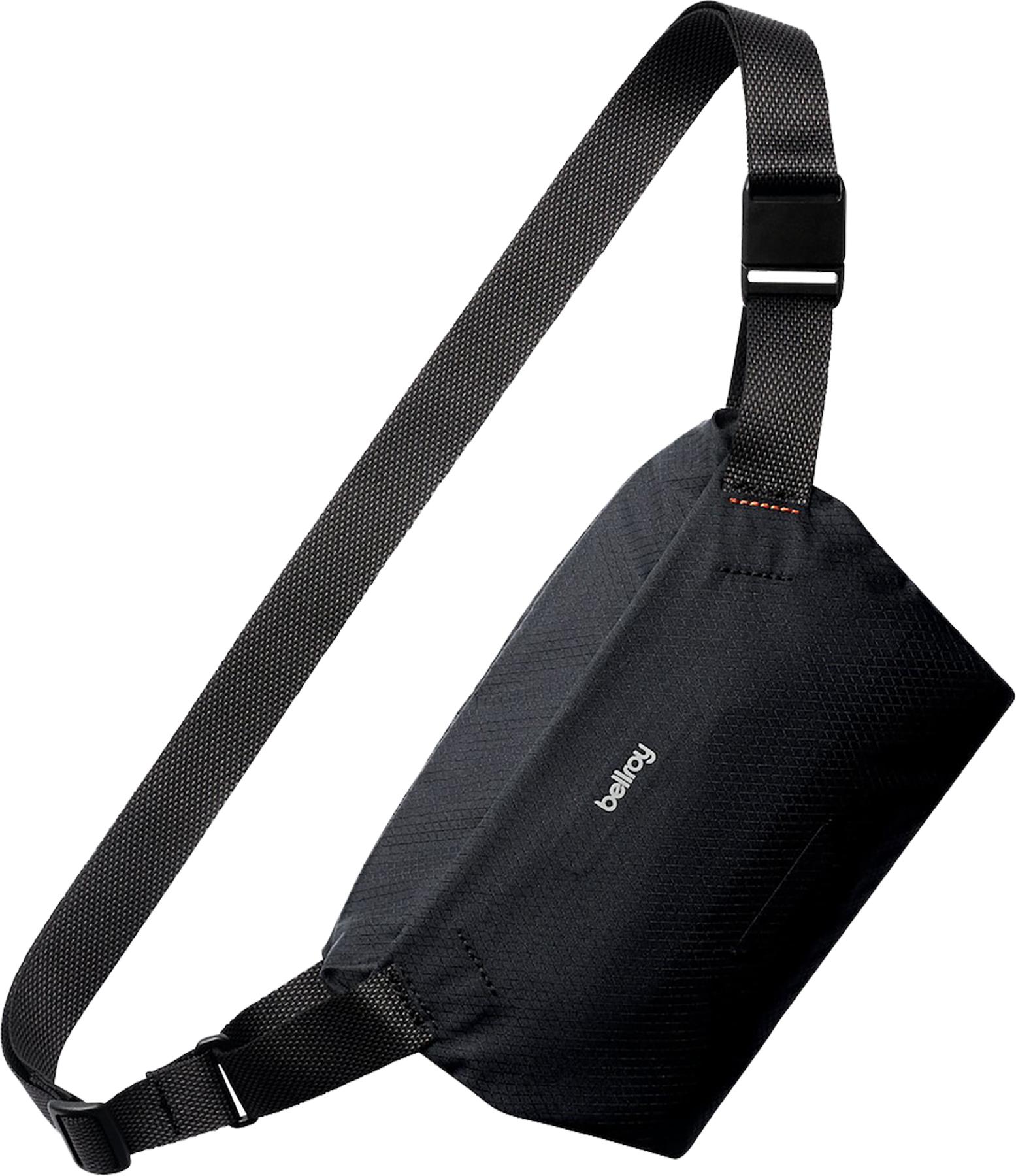 Product gallery image number 1 for product Little Sling Mini Bag 4L