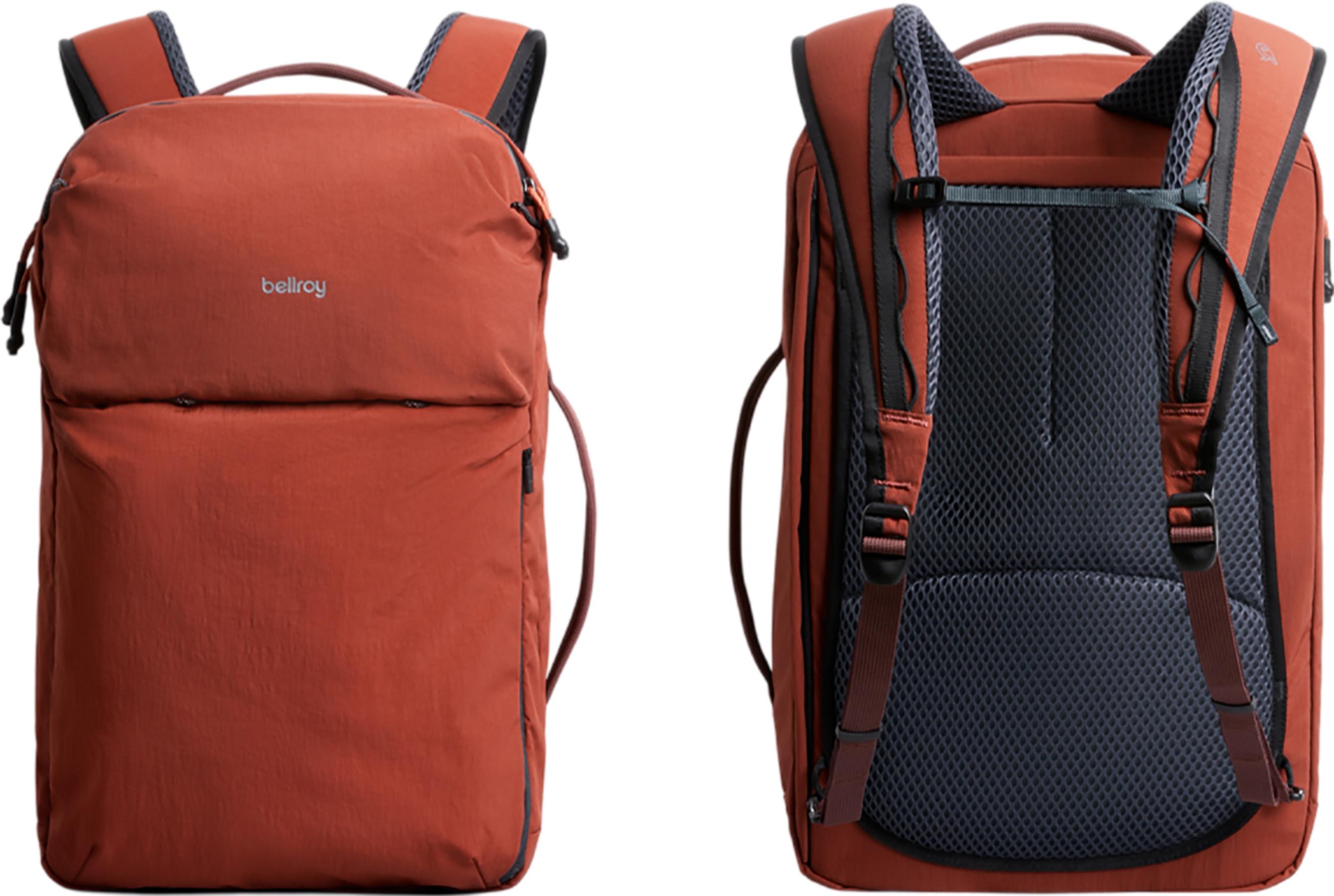 Product gallery image number 4 for product Sac de voyage Lite 30L