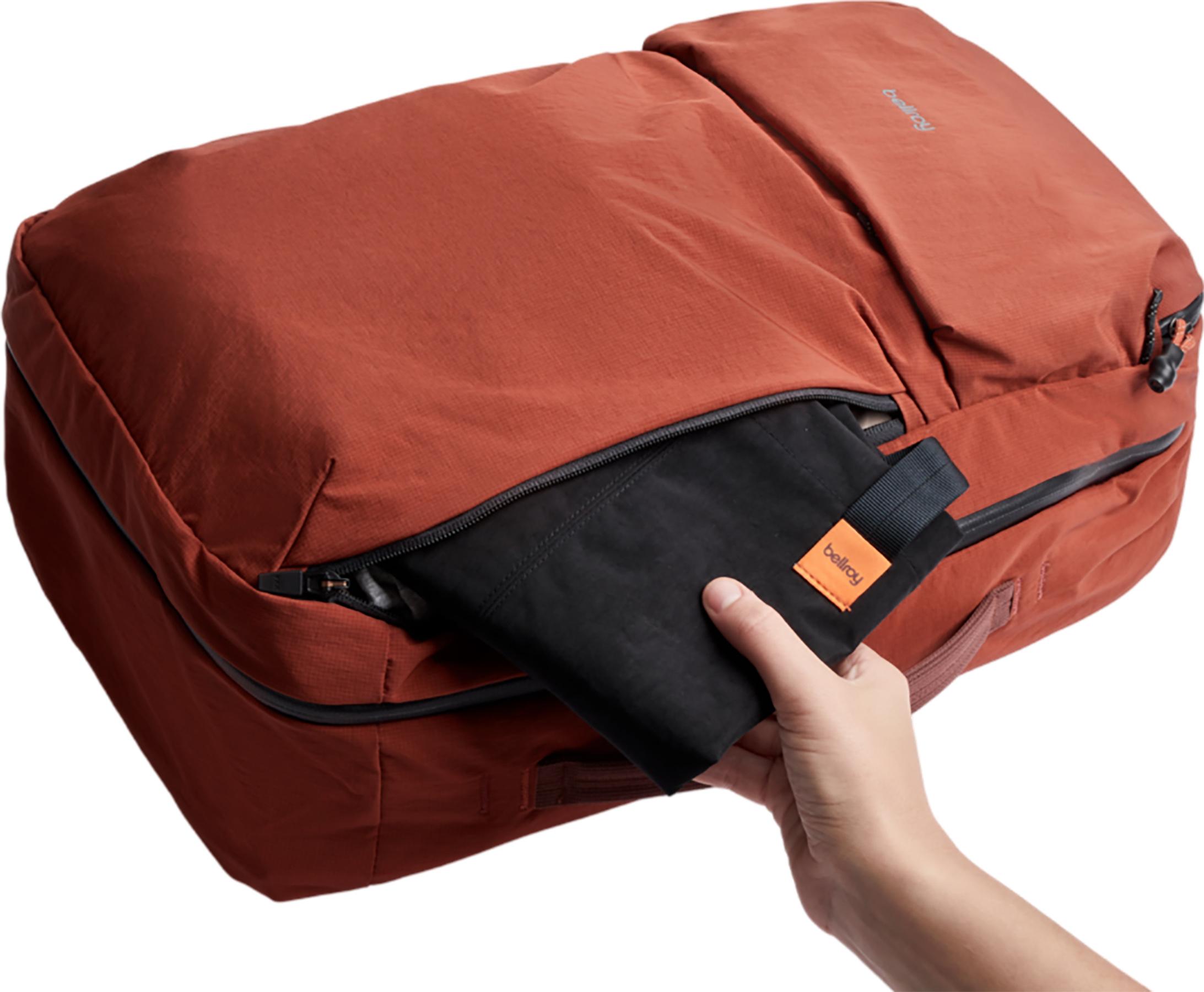 Product gallery image number 2 for product Sac de voyage Lite 30L