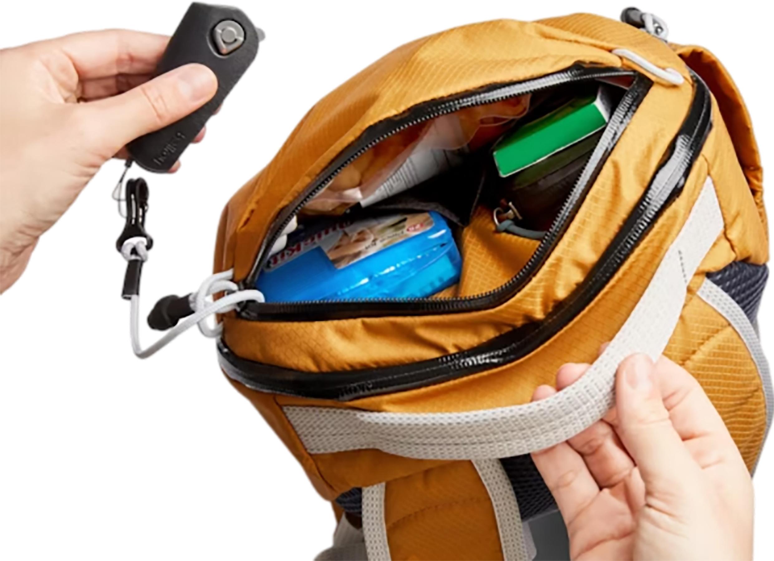 Product gallery image number 4 for product Lite Ready Pack 18L