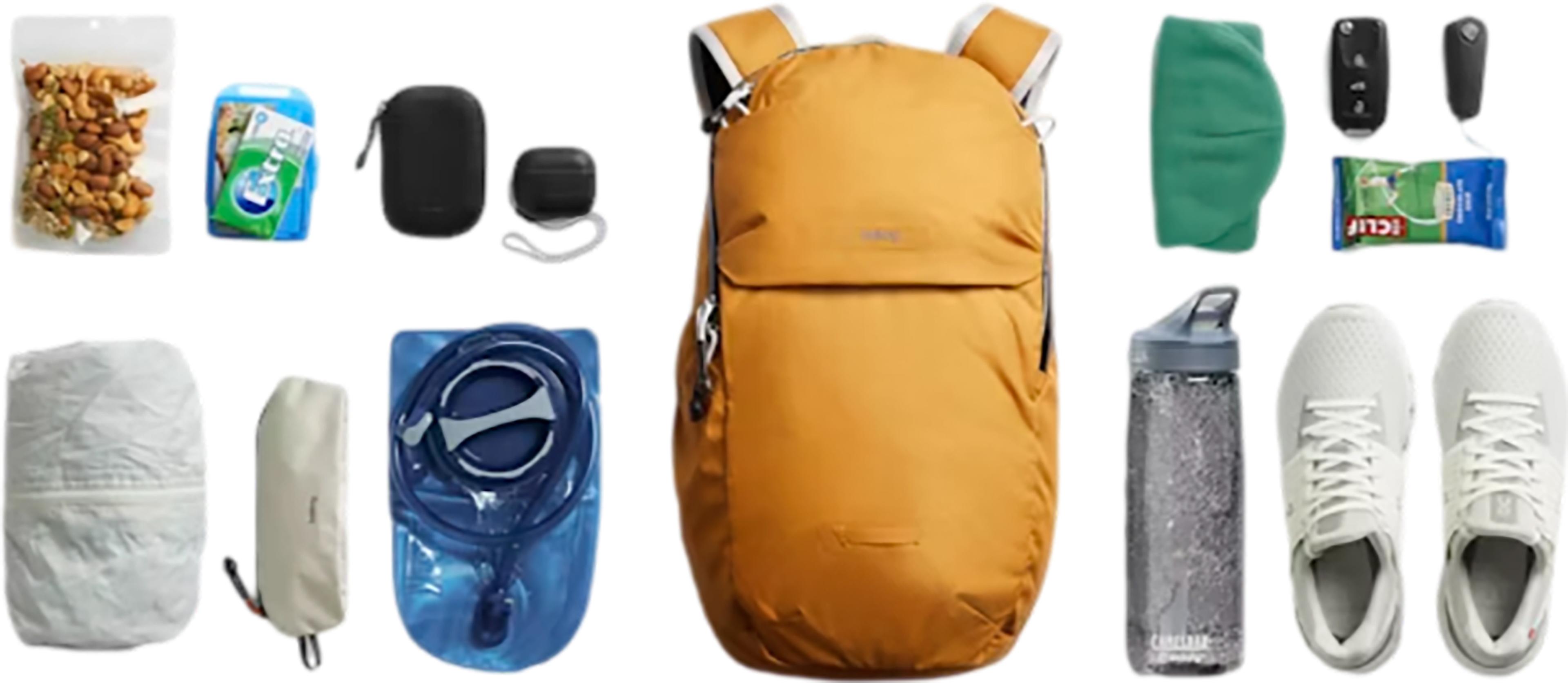 Product gallery image number 7 for product Lite Ready Pack 18L