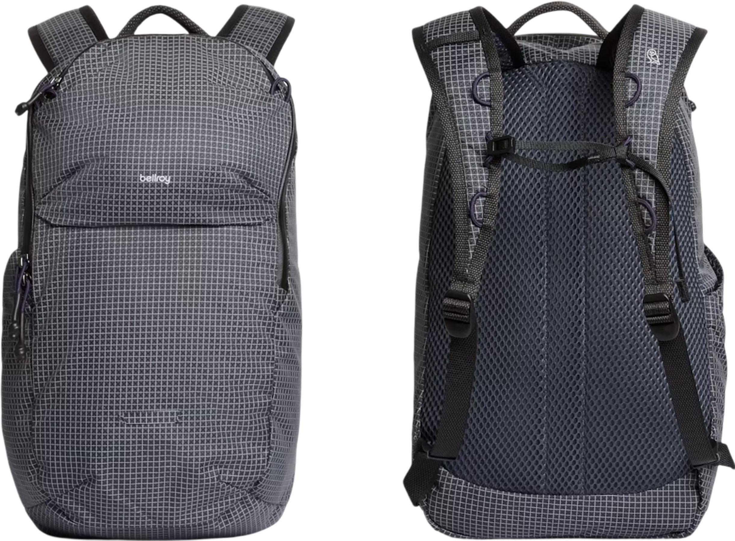 Numéro de l'image de la galerie de produits 2 pour le produit Sac à dos Lite Ready 18L