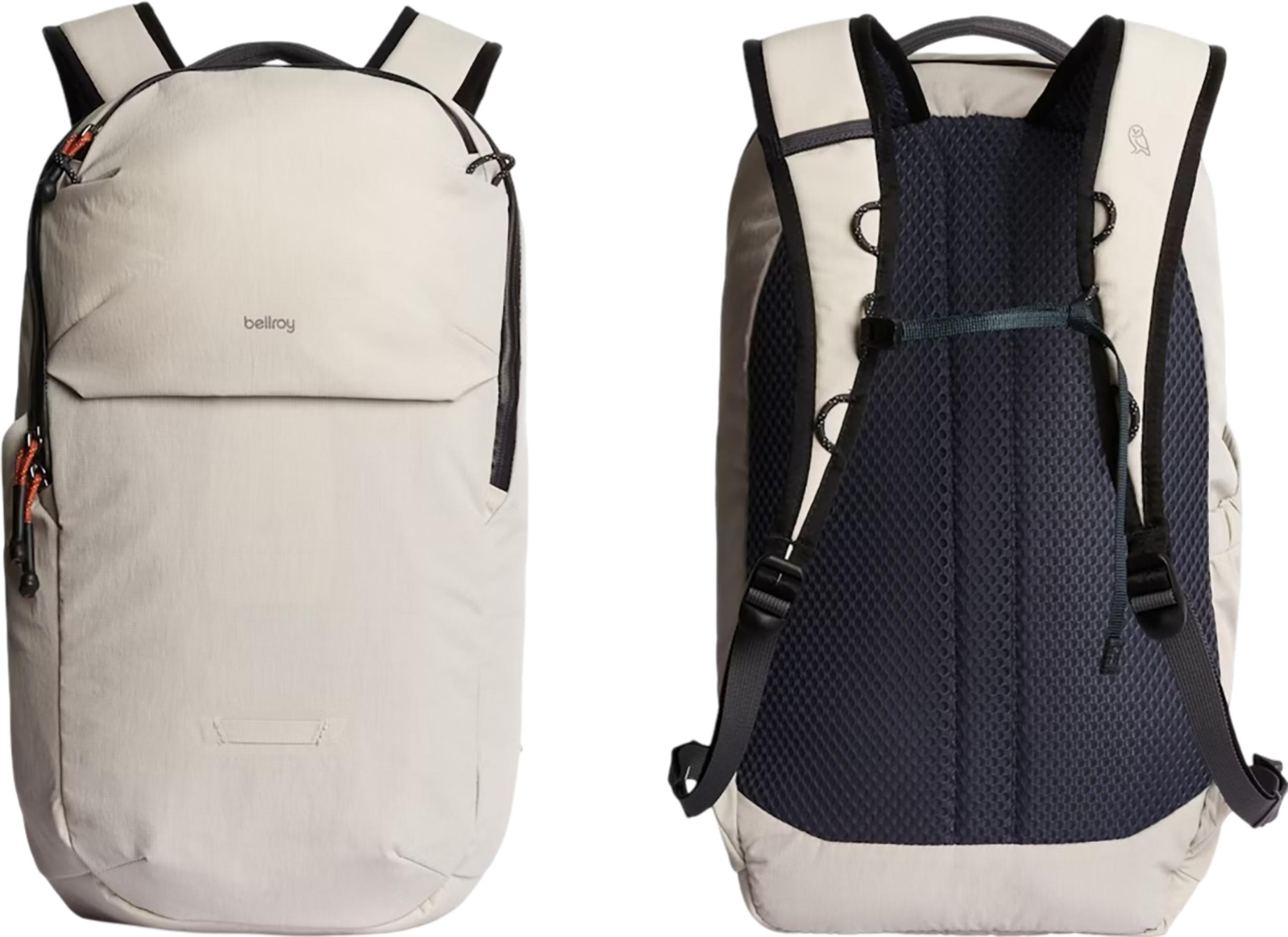 Product gallery image number 2 for product Lite Ready Pack 18L