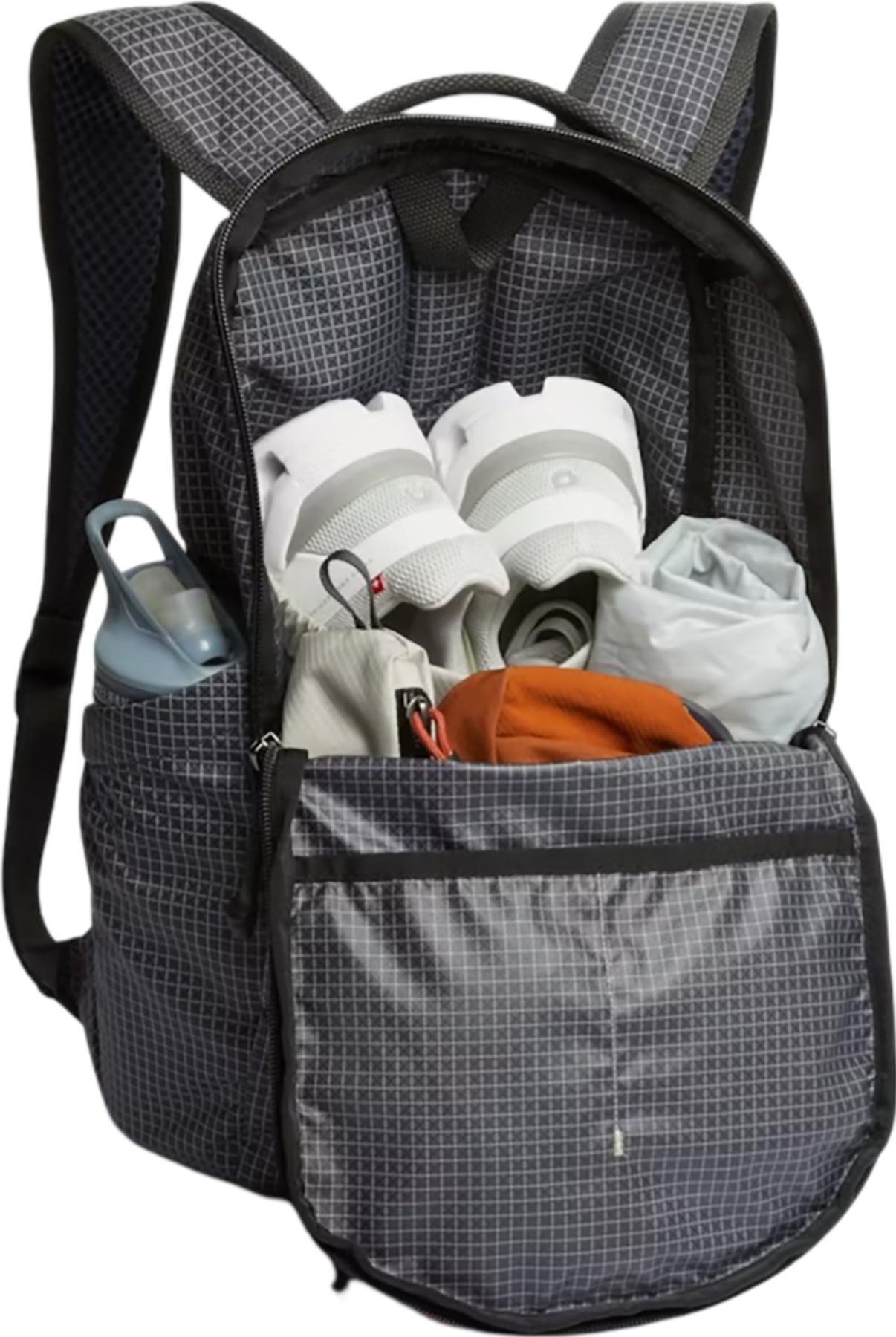 Numéro de l'image de la galerie de produits 4 pour le produit Sac à dos Lite Ready 18L