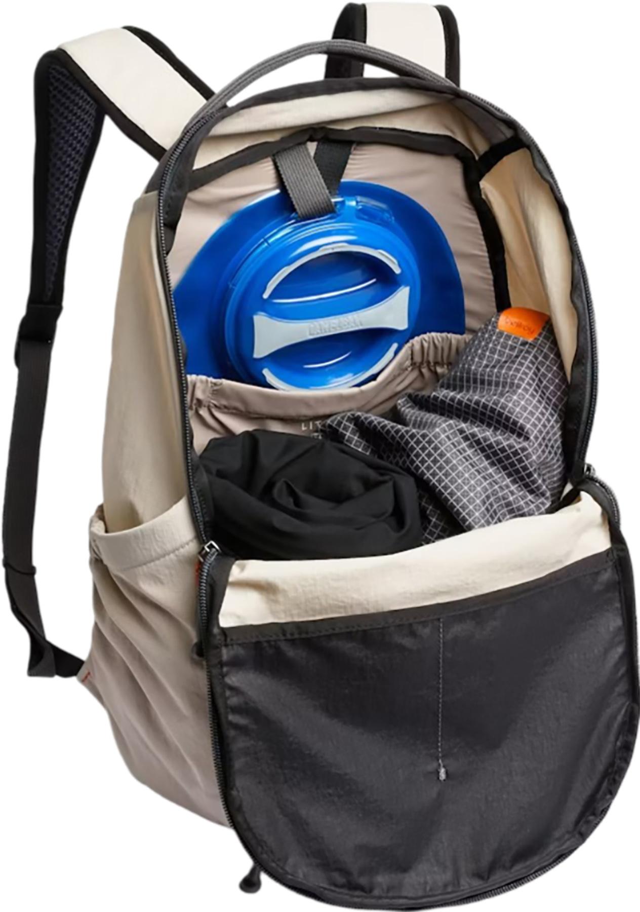 Product gallery image number 3 for product Lite Ready Pack 18L