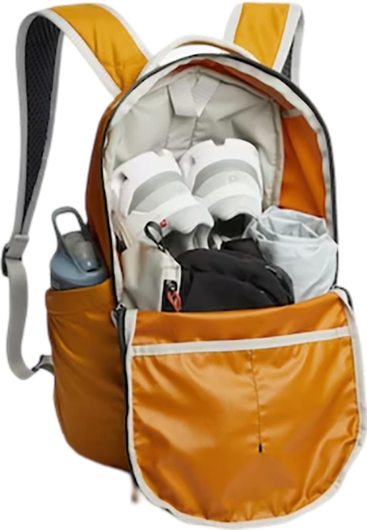 Product gallery image number 9 for product Lite Ready Pack 18L