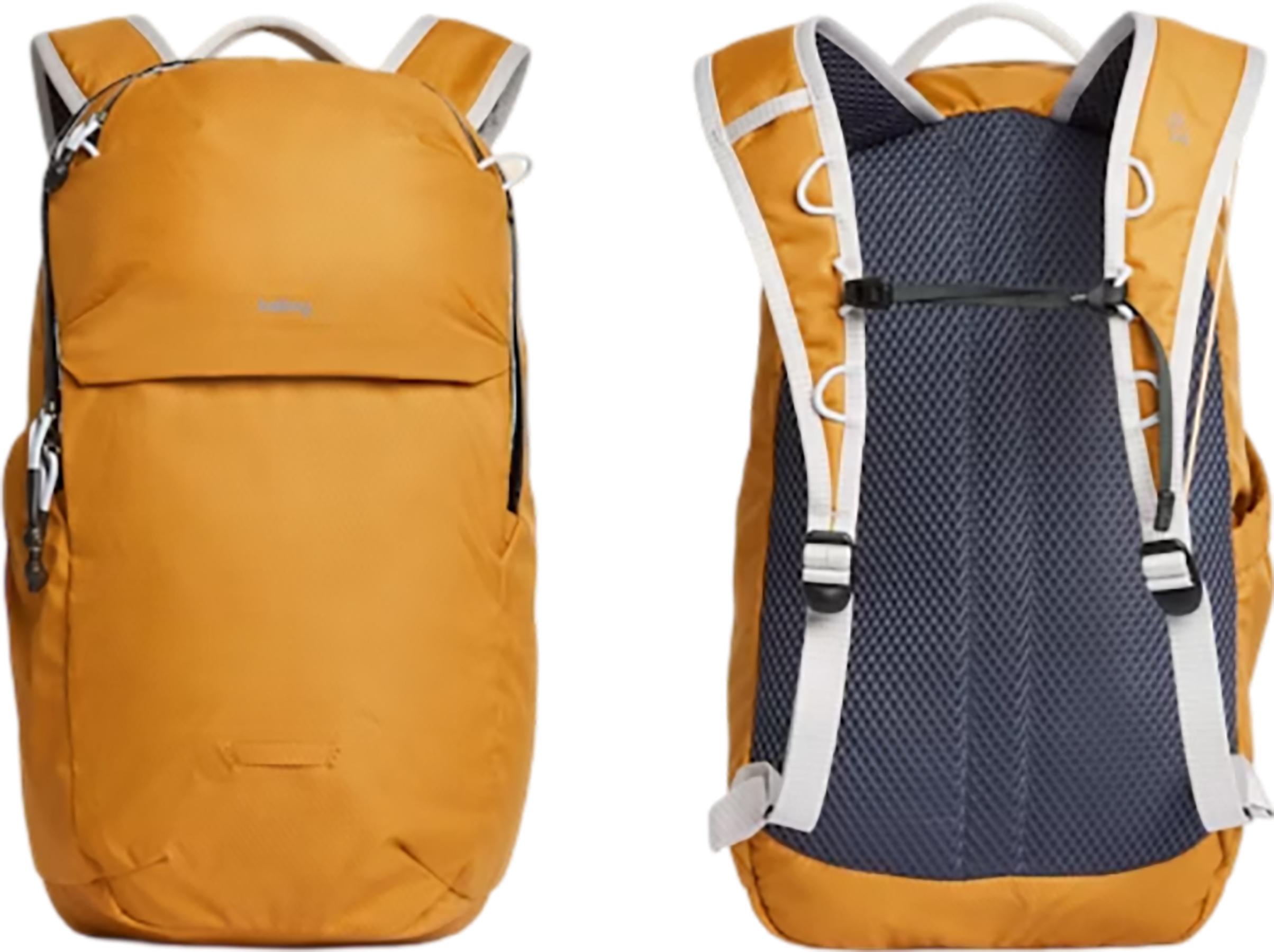 Product gallery image number 1 for product Lite Ready Pack 18L