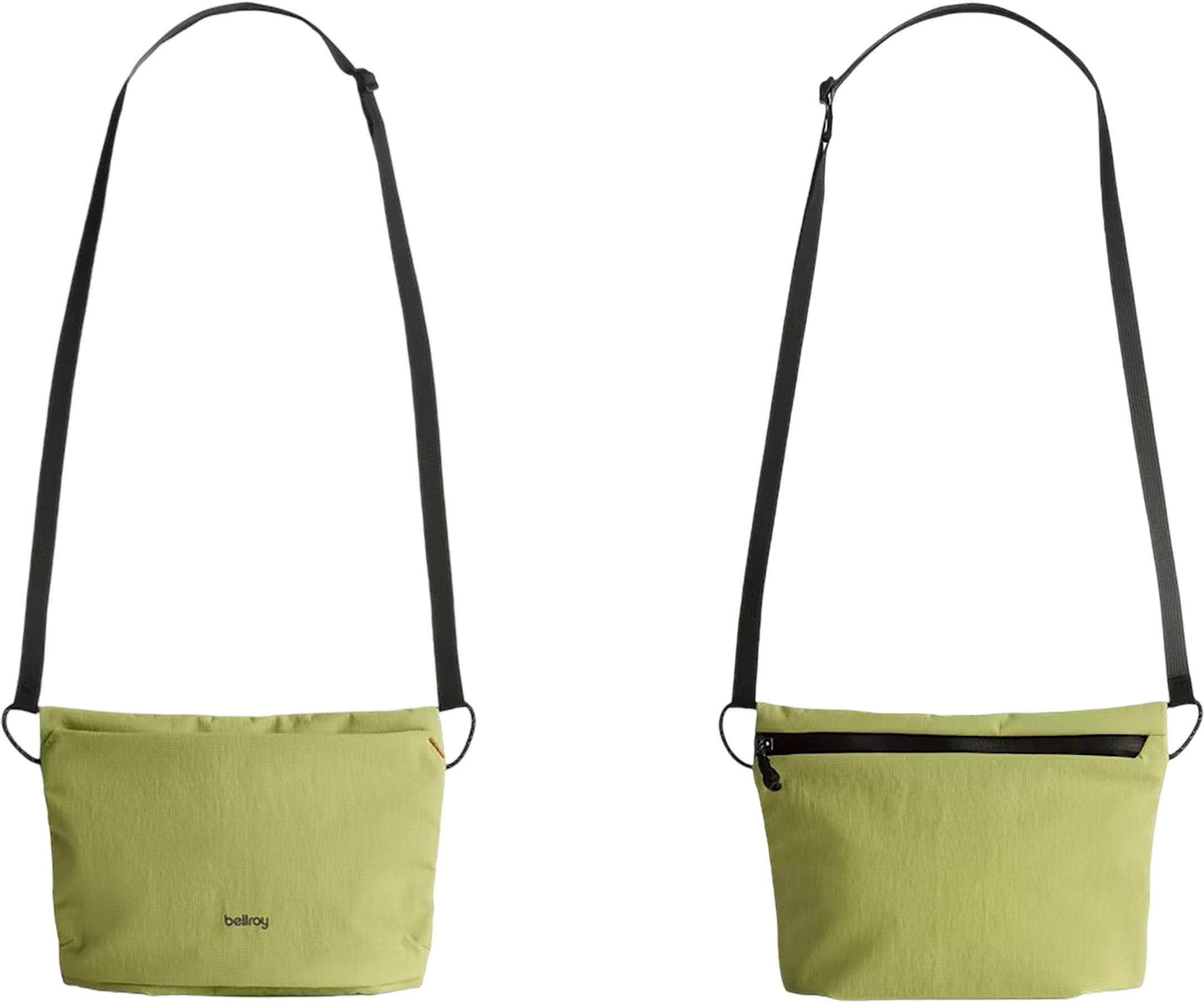 Product gallery image number 3 for product Lite Sacoche 3.5L