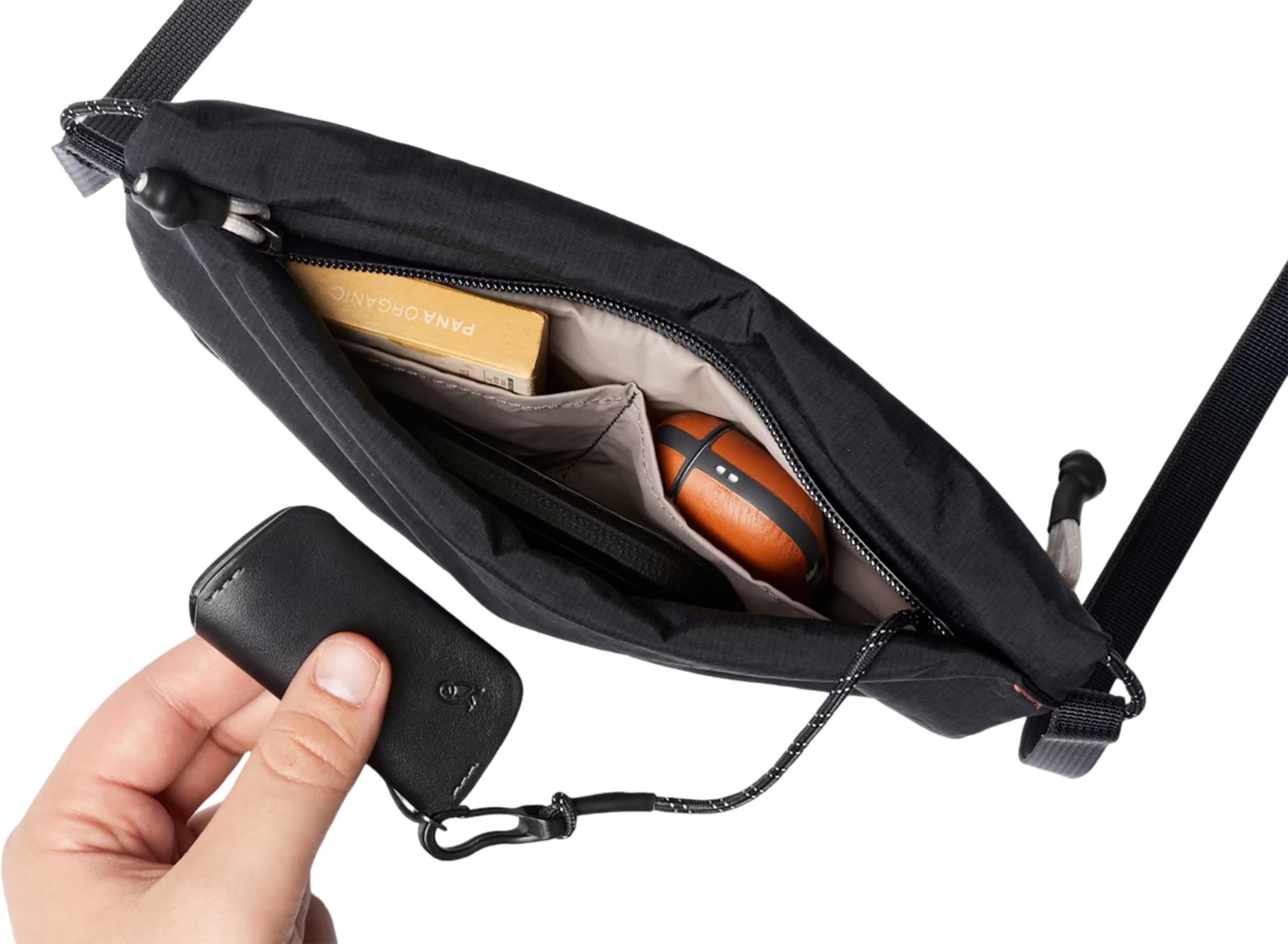 Product gallery image number 2 for product Lite Sacoche 3.5L