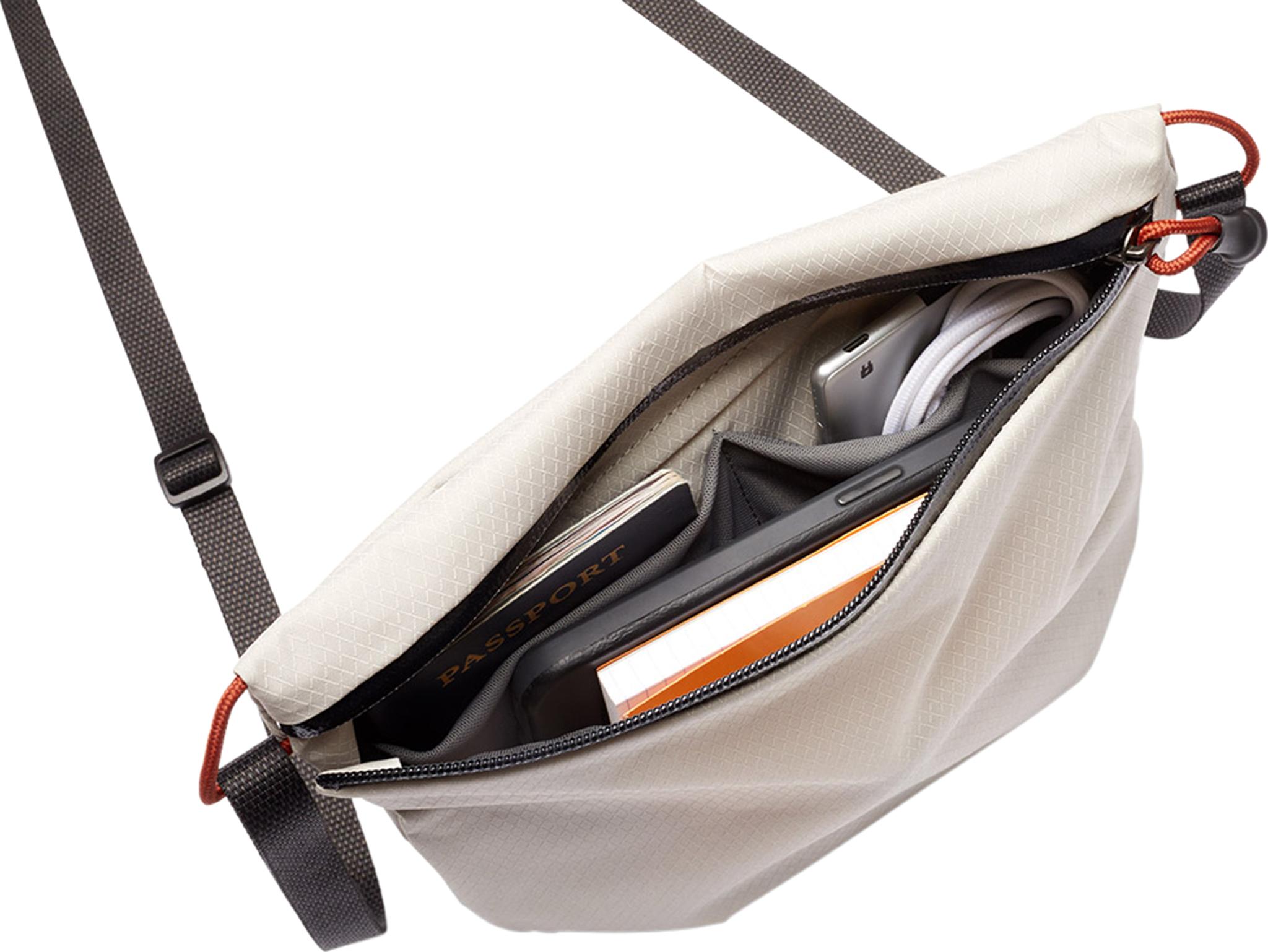 Product gallery image number 3 for product Lite Sacoche 3.5L