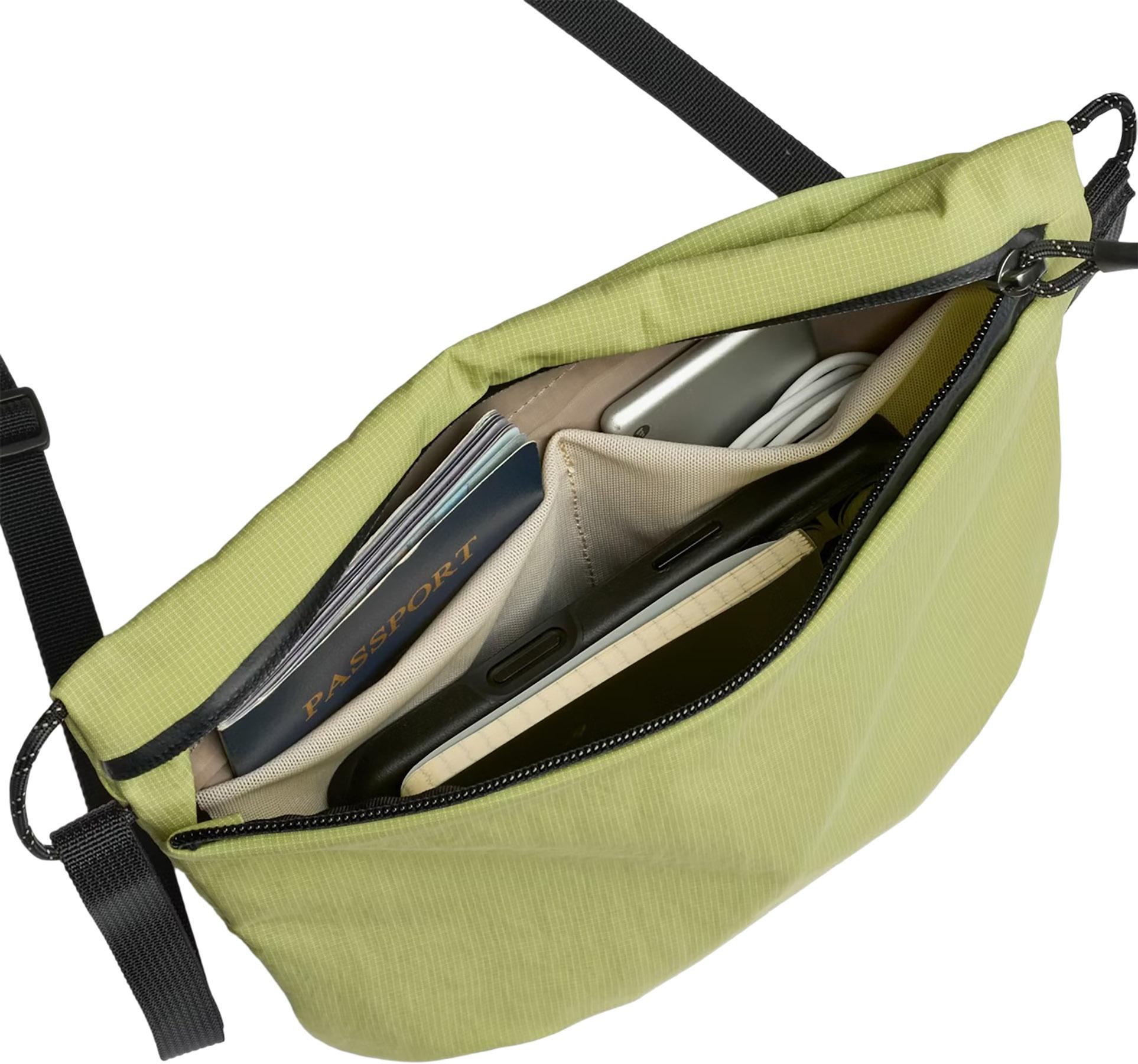 Product gallery image number 4 for product Lite Sacoche 3.5L