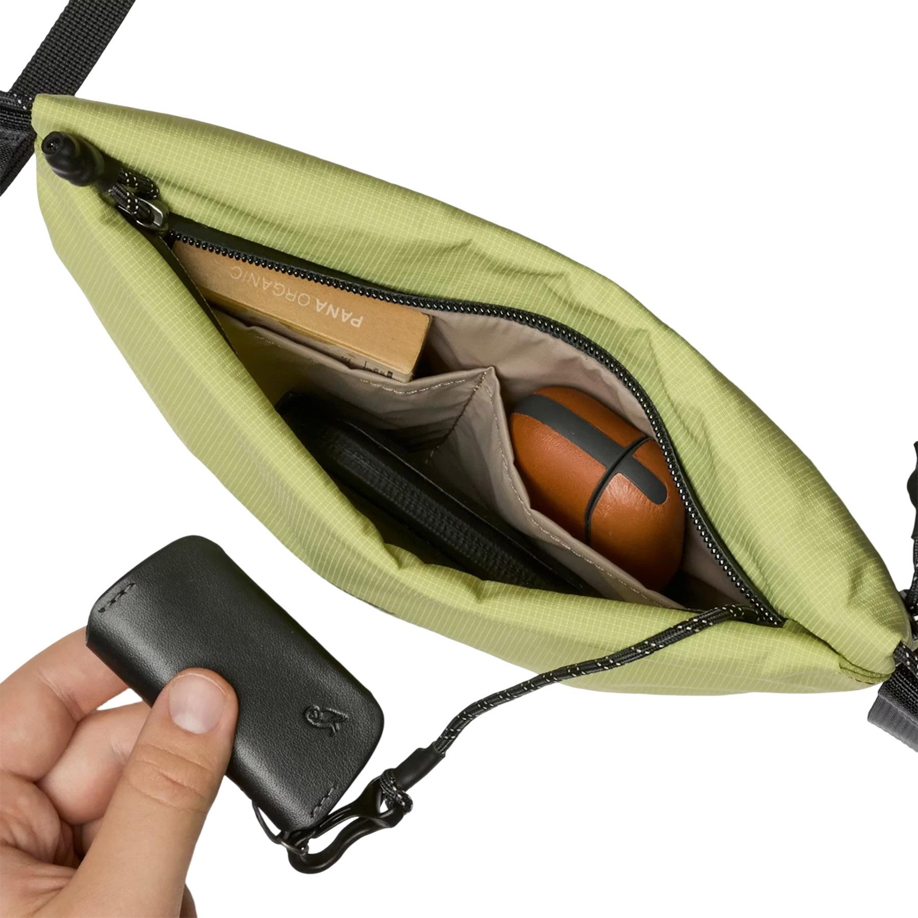 Product gallery image number 6 for product Lite Sacoche 3.5L