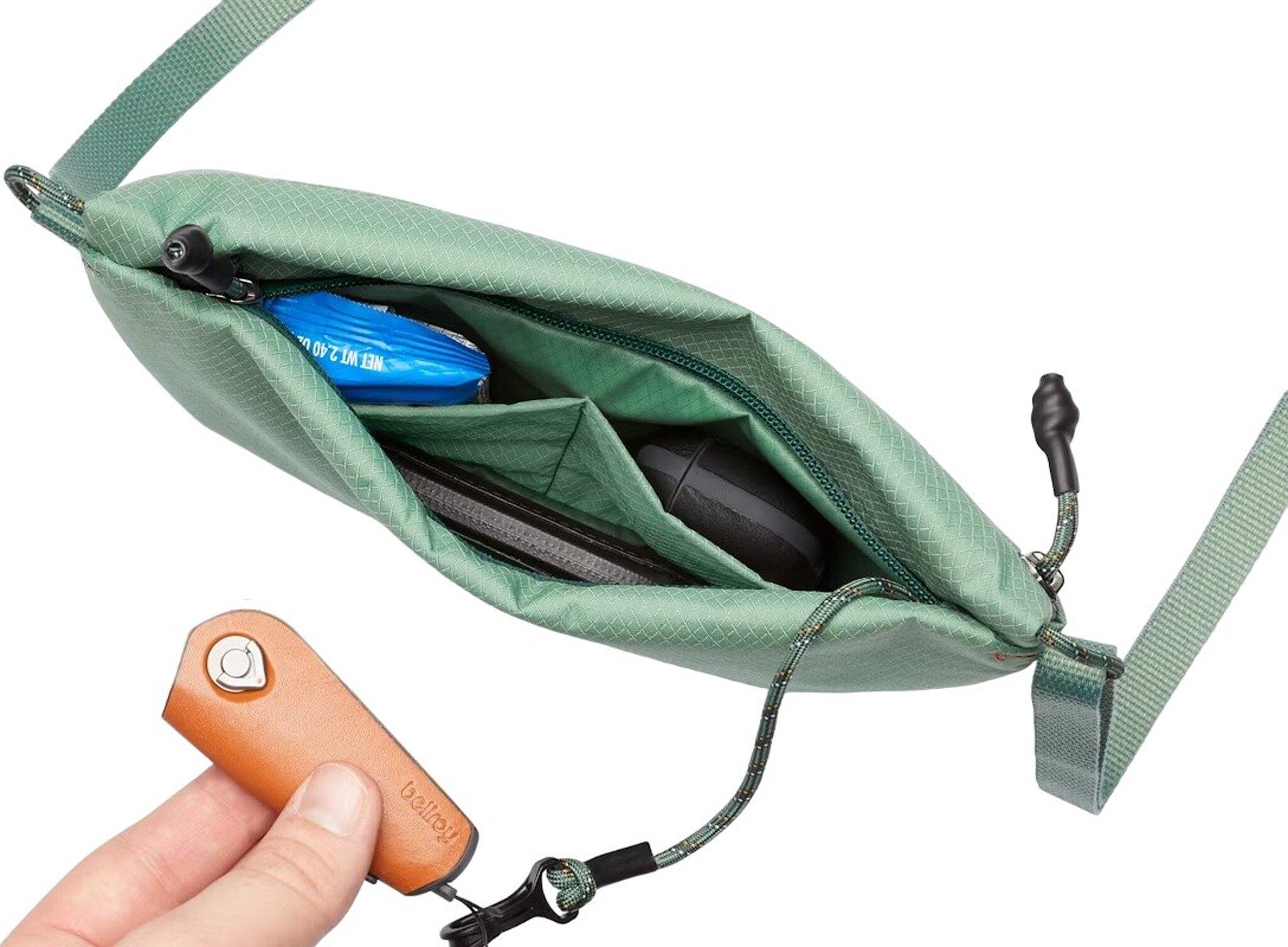 Numéro de l'image de la galerie de produits 8 pour le produit Sac à bandoulière Lite 3.5L