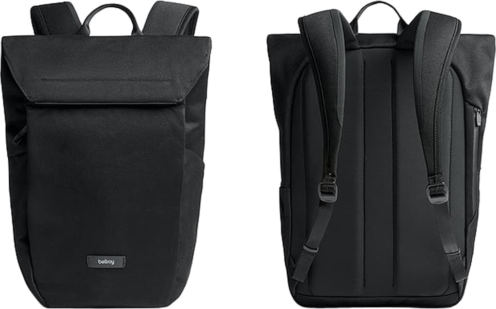 Product gallery image number 4 for product Melbourne Backpack Compact