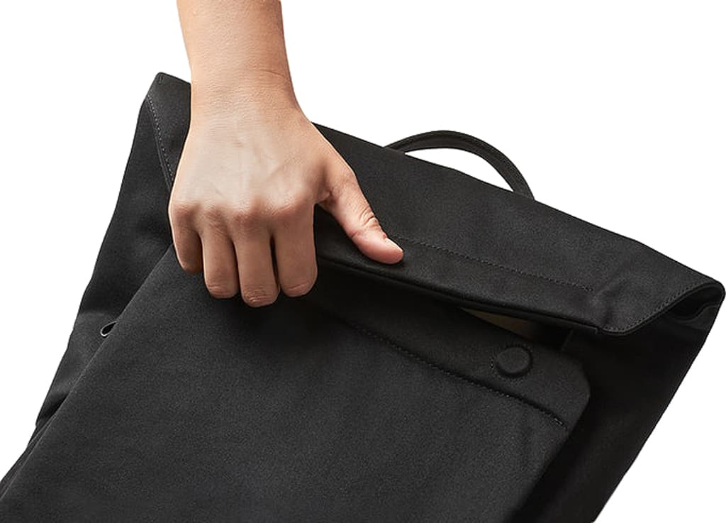 Product gallery image number 2 for product Melbourne Backpack Compact