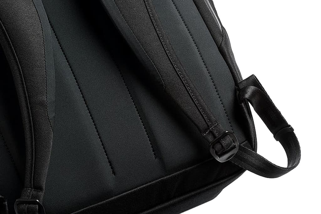 Product gallery image number 9 for product Melbourne Backpack Compact