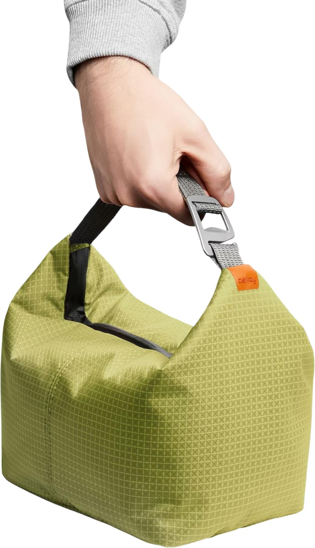 Product gallery image number 4 for product Cooler Caddy - True Blue