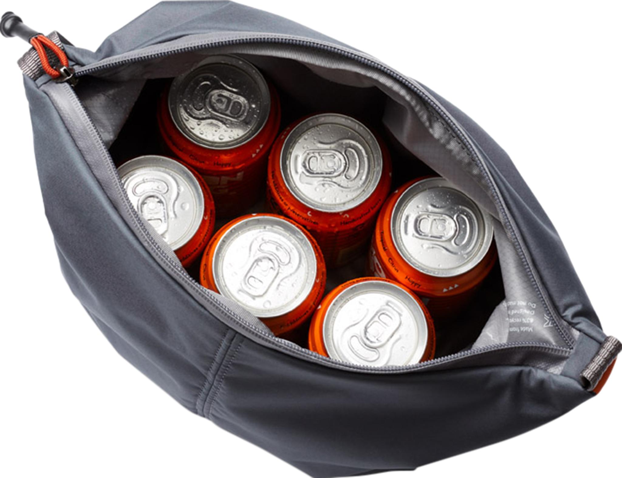 Product gallery image number 7 for product Cooler Caddy - True Blue