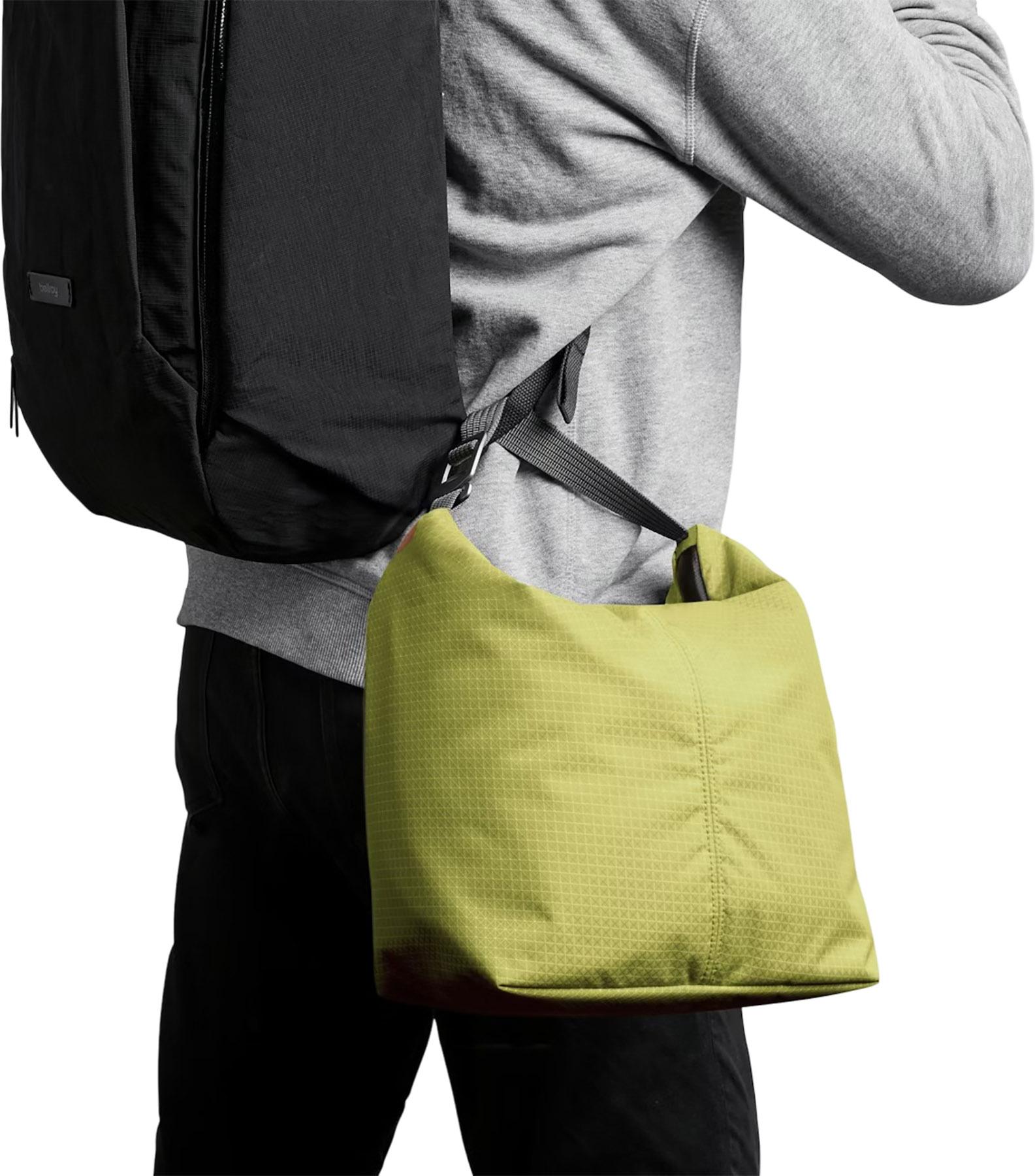 Product gallery image number 6 for product Lite Cooler Caddy Bag 10L