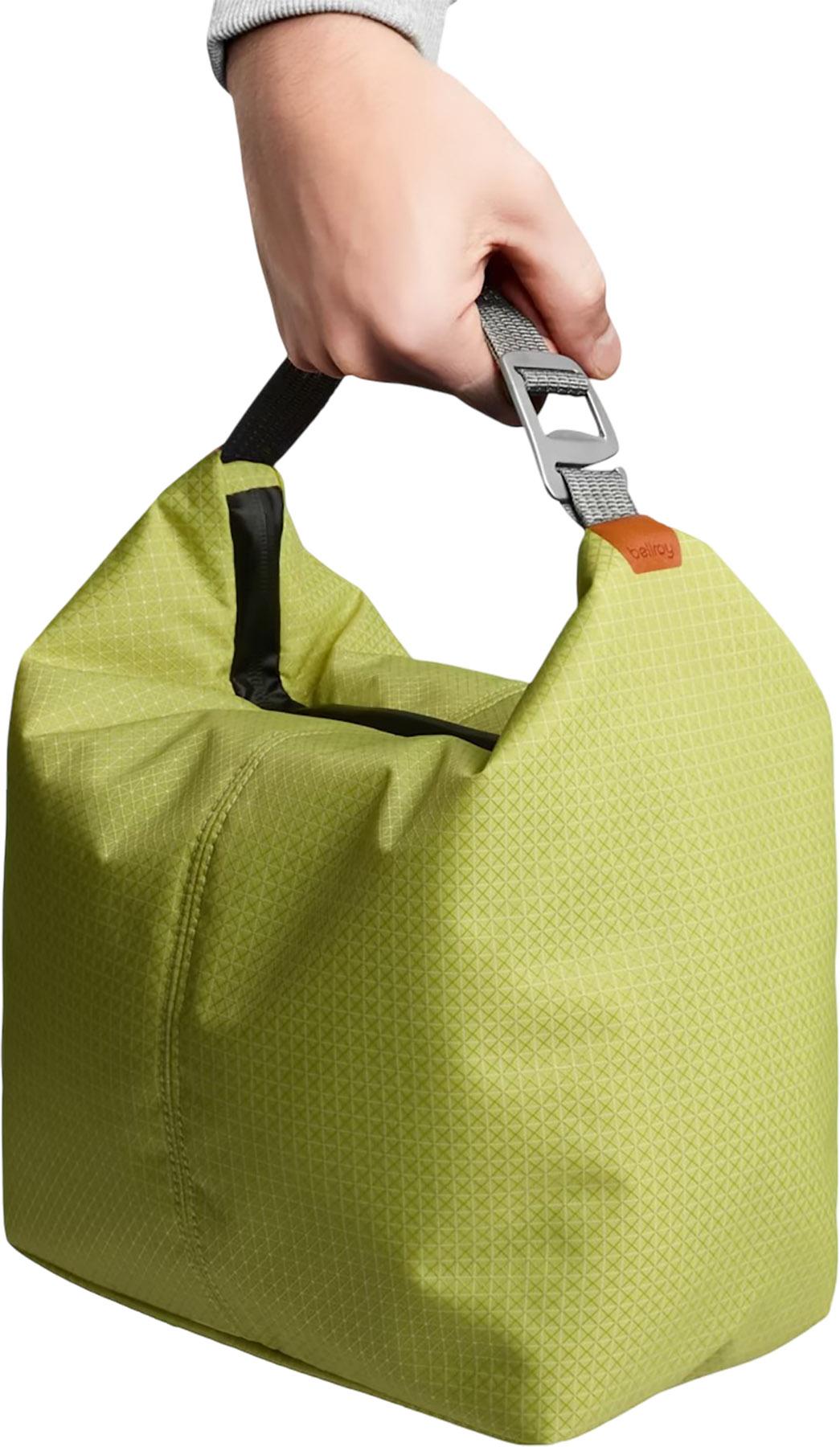 Product gallery image number 4 for product Lite Cooler Caddy Bag 10L