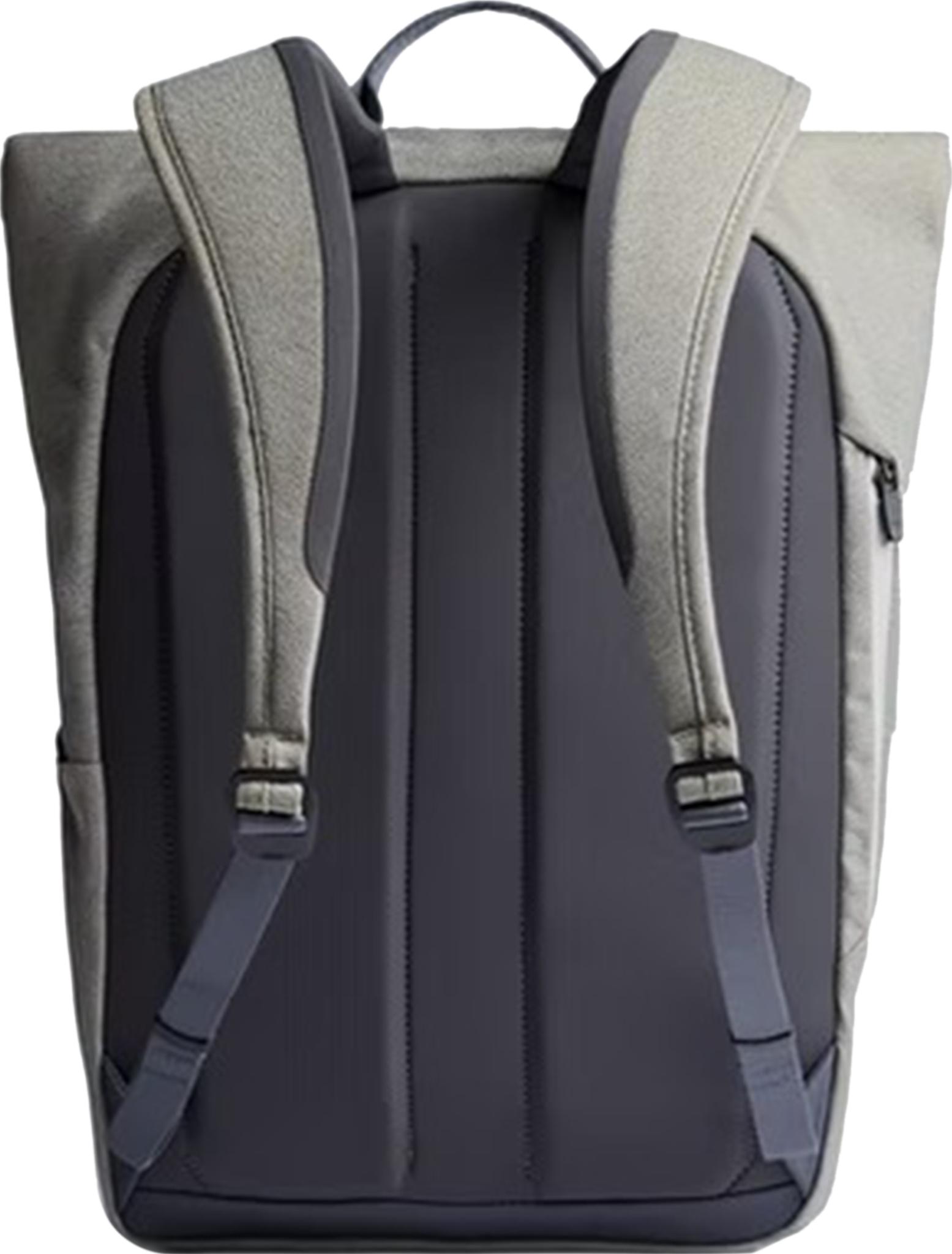 Numéro de l'image de la galerie de produits 2 pour le produit Sac à dos Melbourne 18L