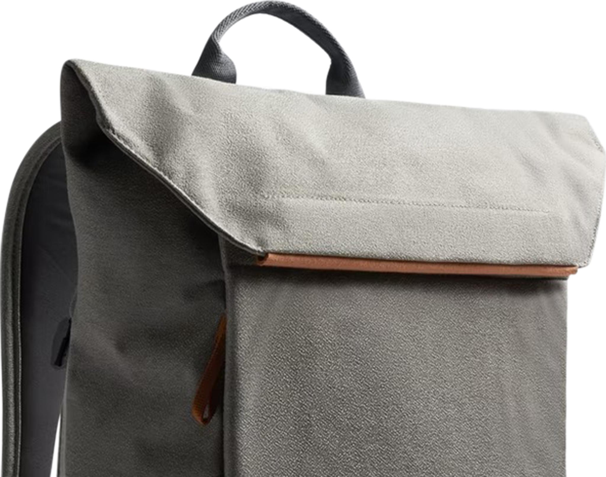 Numéro de l'image de la galerie de produits 3 pour le produit Sac à dos Melbourne 18L