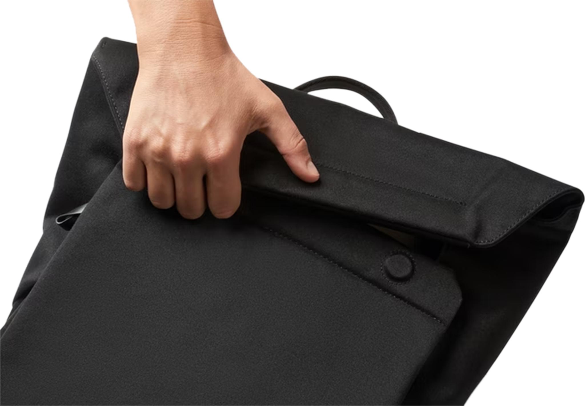 Product gallery image number 4 for product Sac à dos Melbourne 18L