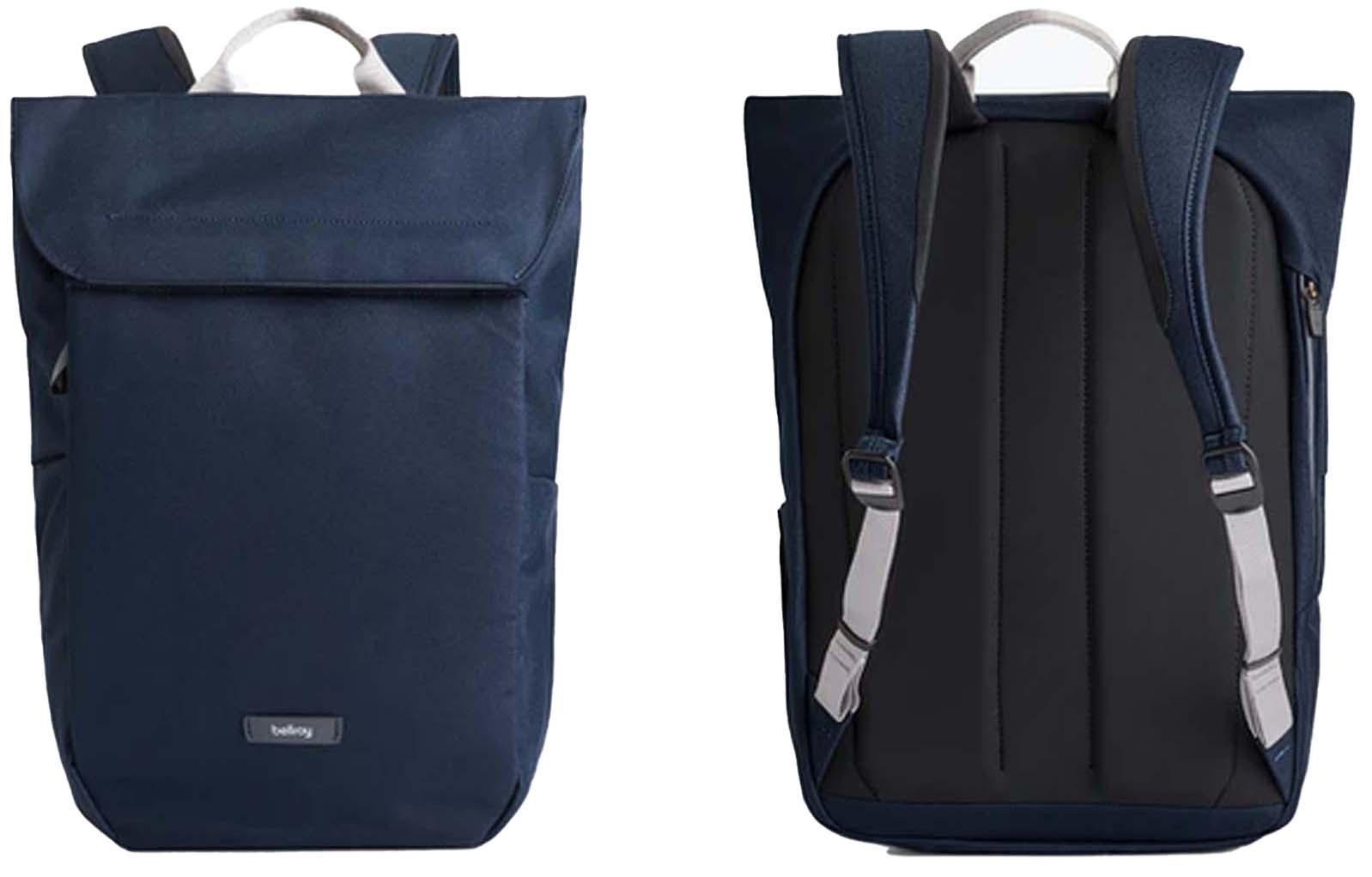 Product gallery image number 5 for product Melbourne Backpack 18L
