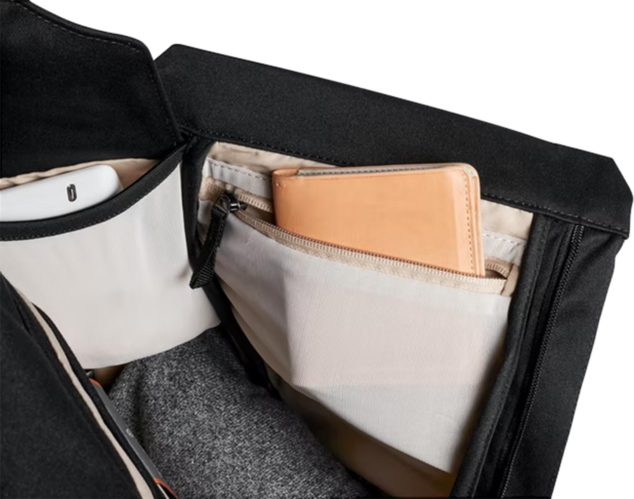 Product gallery image number 3 for product Sac à dos Melbourne 18L