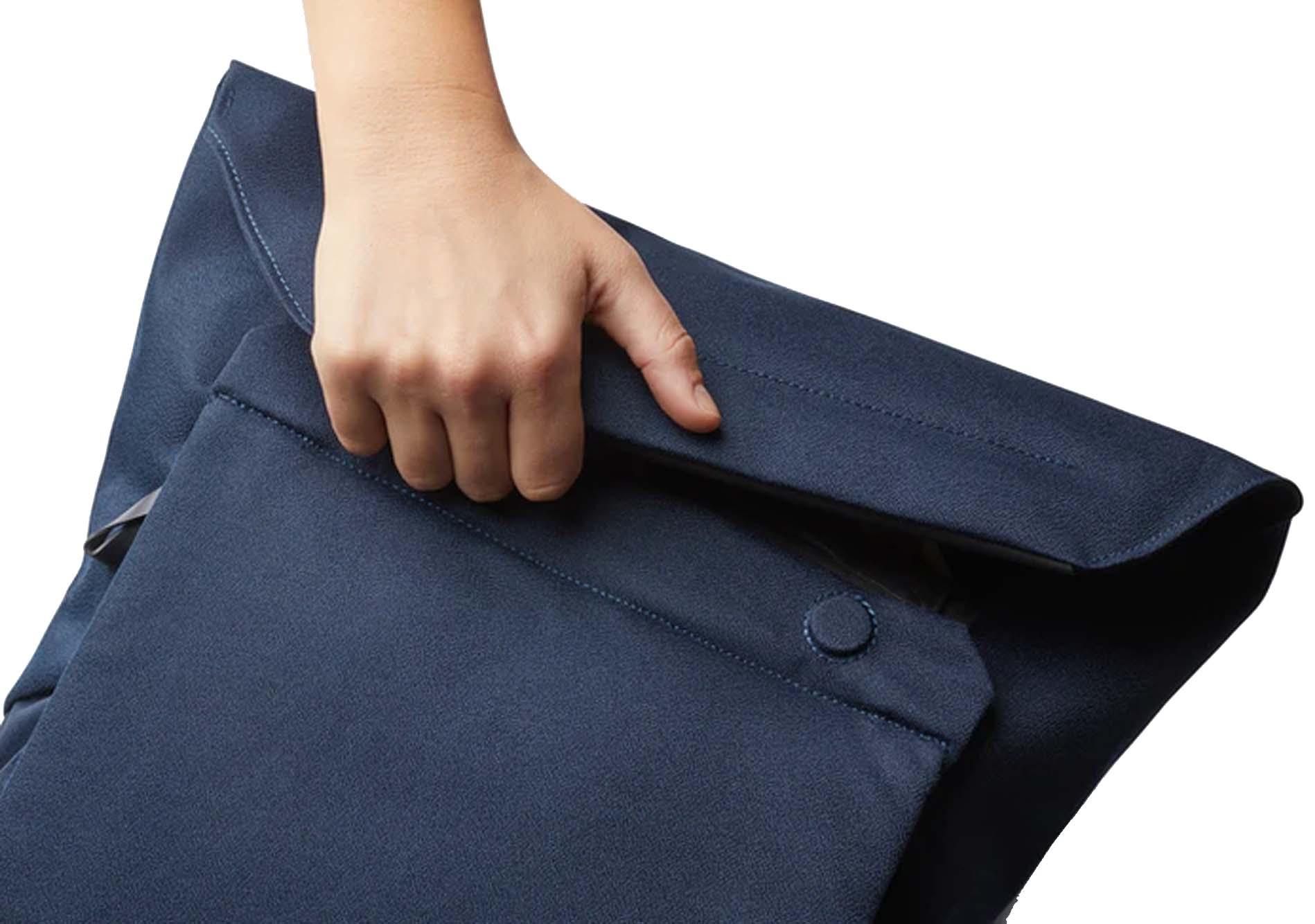 Product gallery image number 8 for product Melbourne Backpack 18L