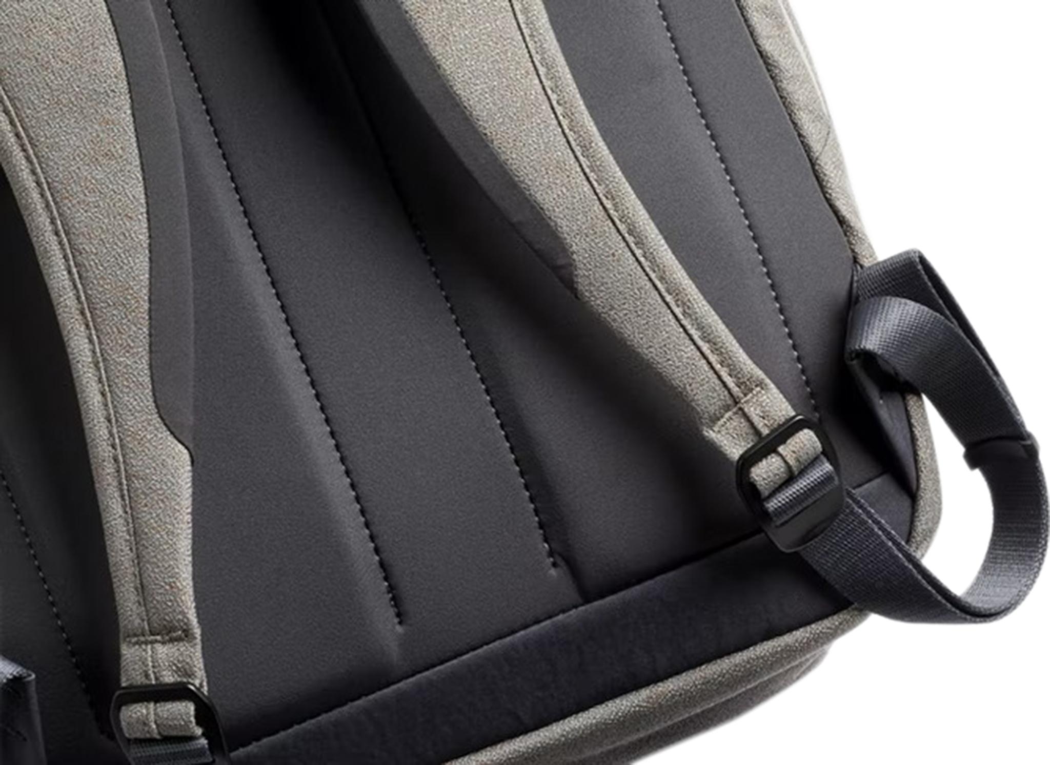 Numéro de l'image de la galerie de produits 5 pour le produit Sac à dos Melbourne 18L