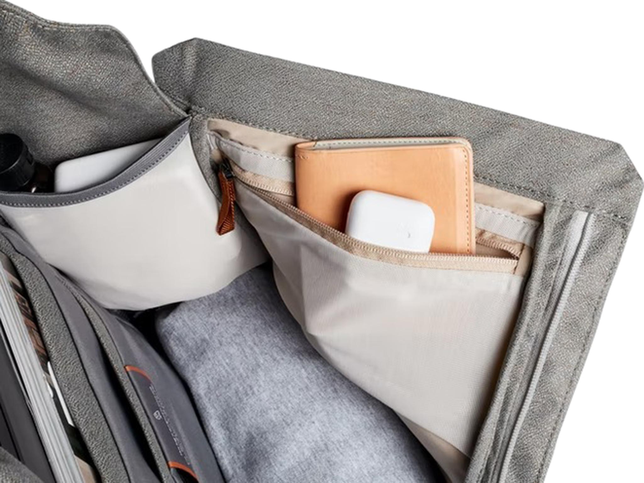 Numéro de l'image de la galerie de produits 7 pour le produit Sac à dos Melbourne 18L