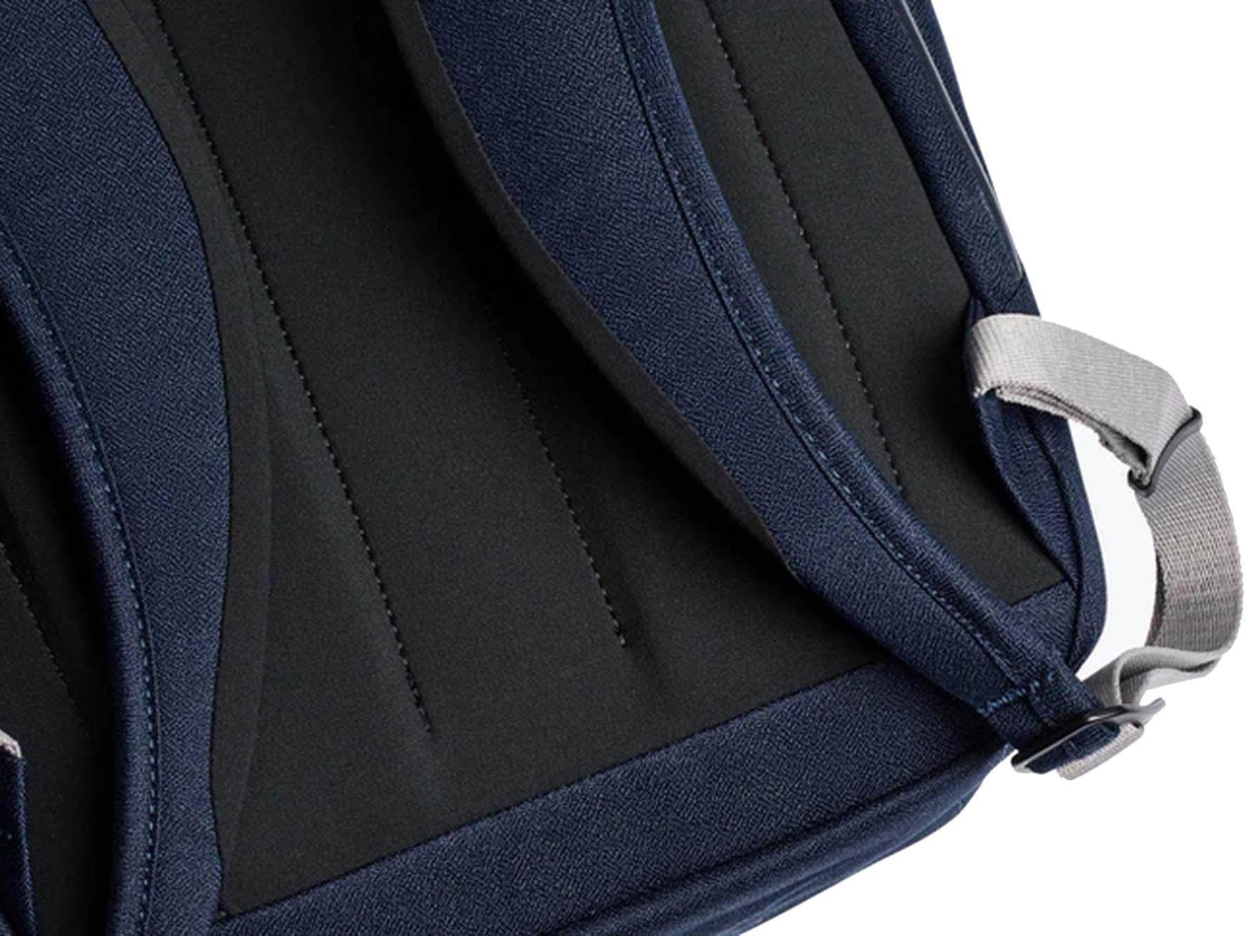 Product gallery image number 9 for product Melbourne Backpack 18L