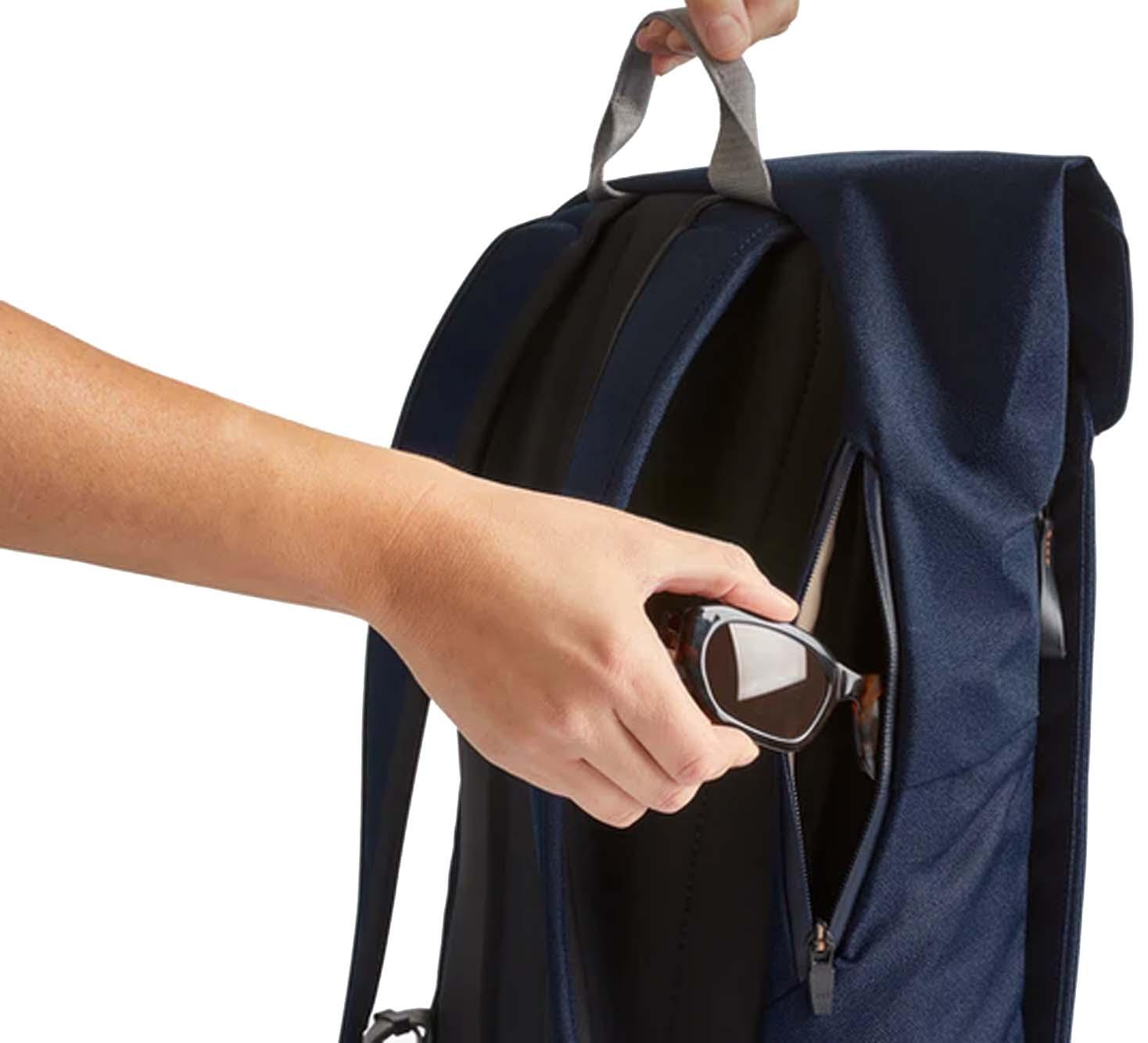 Product gallery image number 2 for product Melbourne Backpack 18L