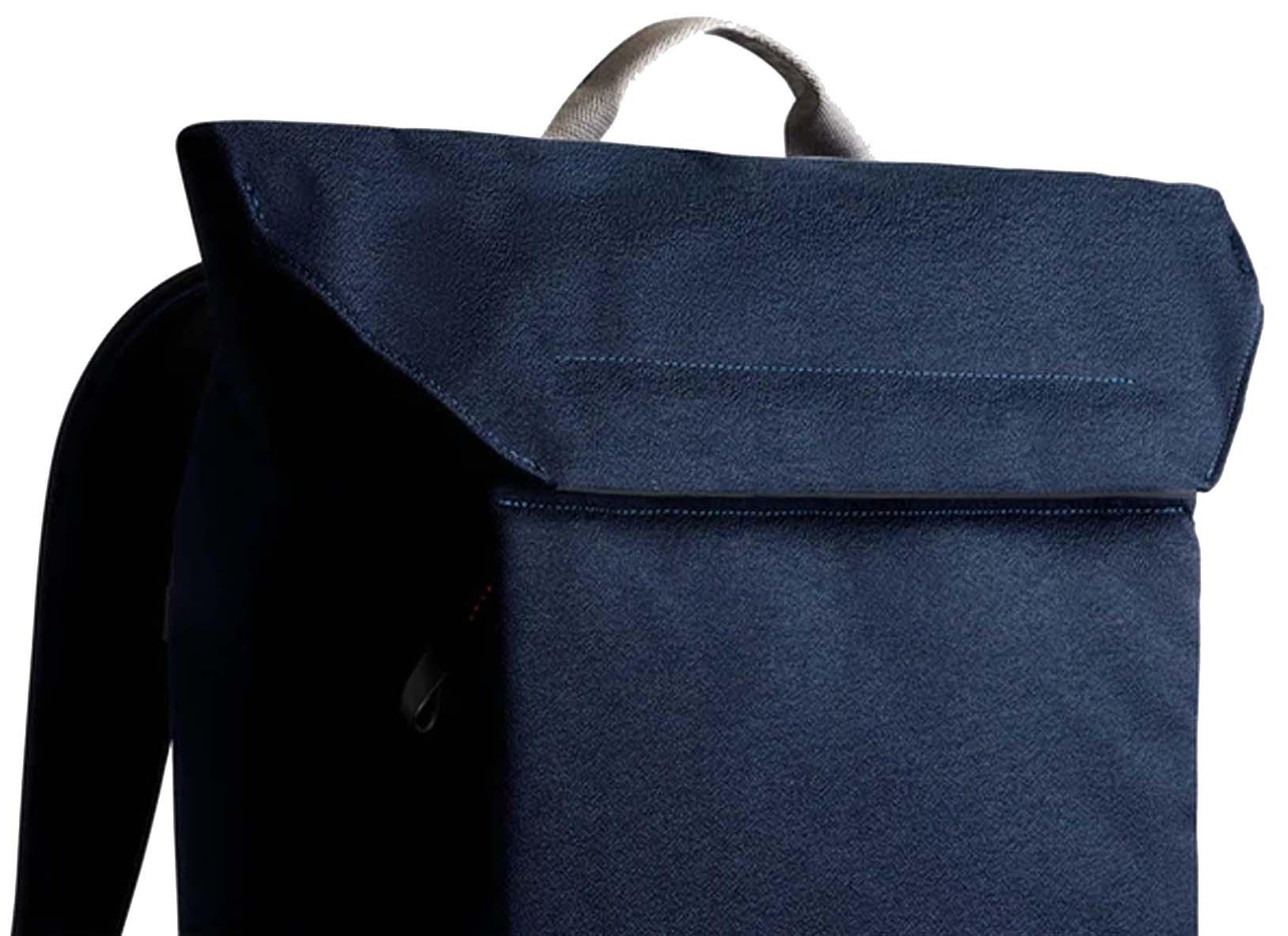 Product gallery image number 3 for product Melbourne Backpack 18L