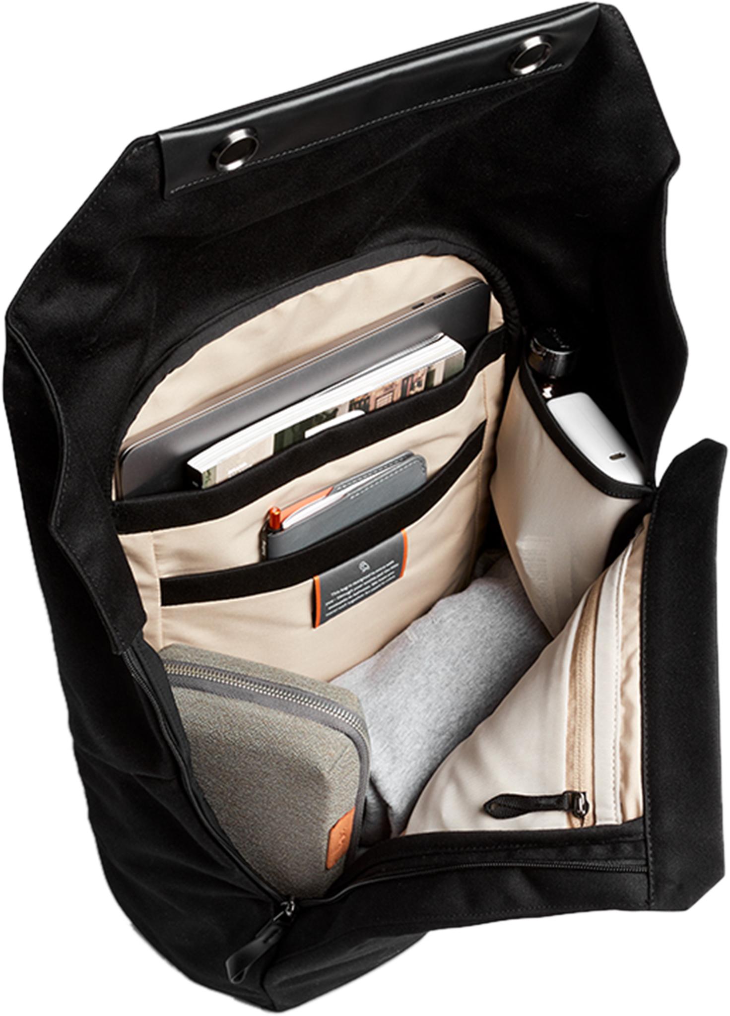 Product gallery image number 10 for product Sac à dos Melbourne 18L