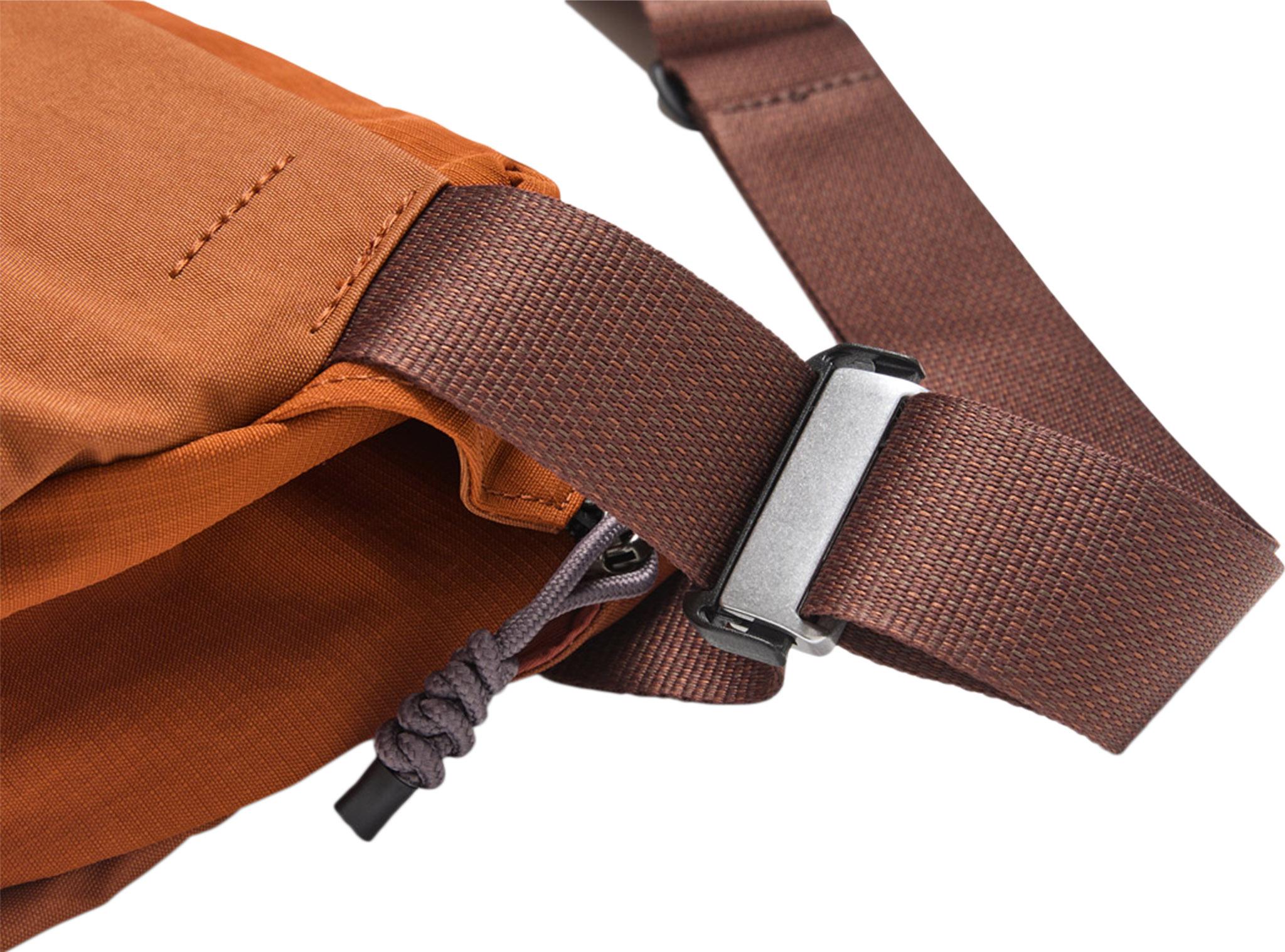 Product gallery image number 3 for product Venture Sling Bag 6L