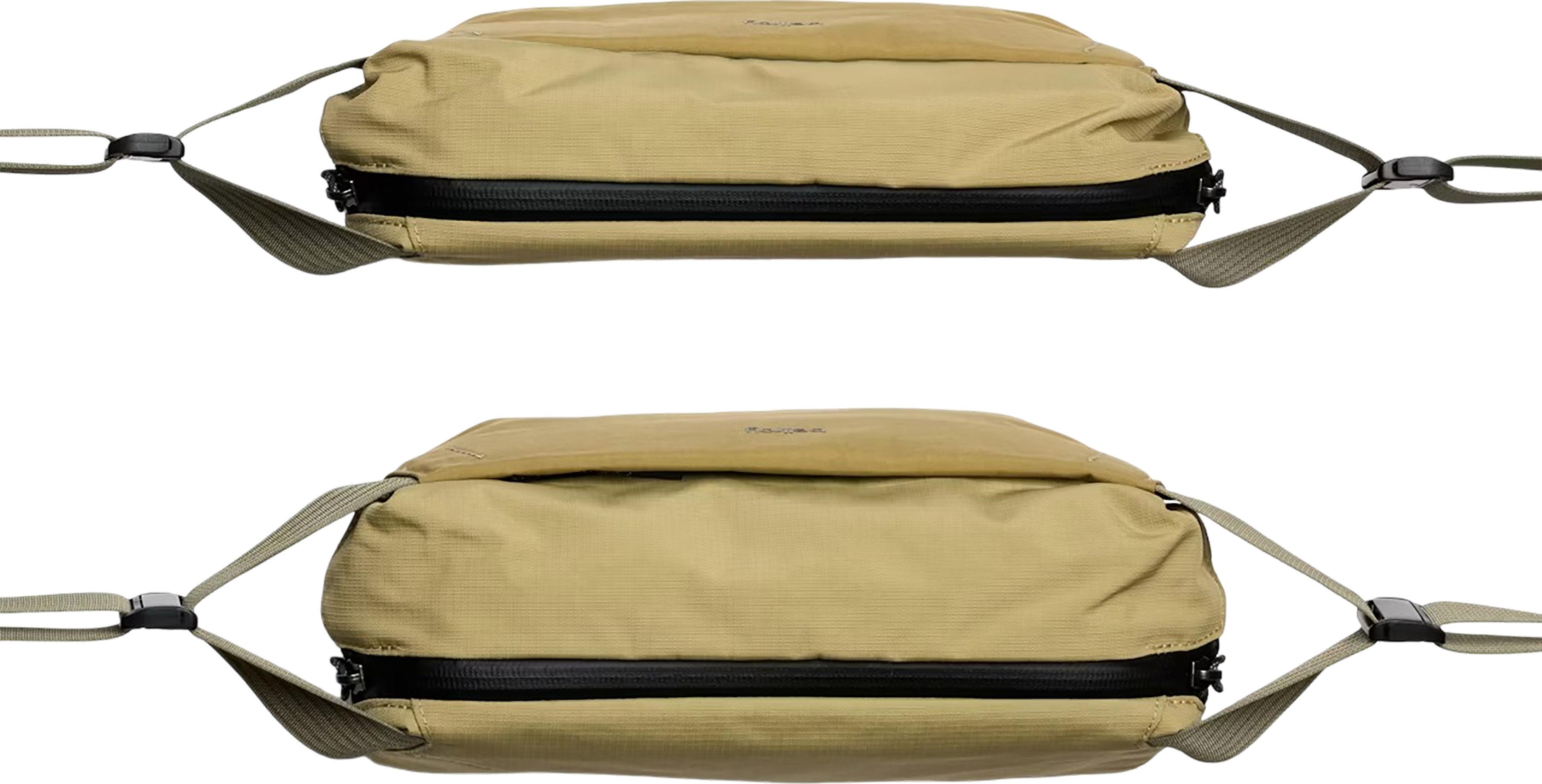 Product gallery image number 3 for product Venture Sling Bag 6L