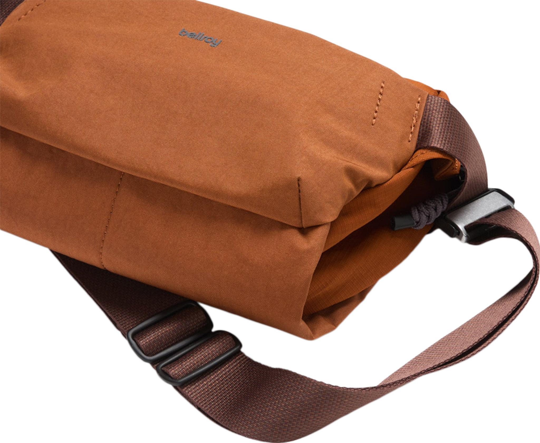 Product gallery image number 4 for product Venture Sling Bag 6L