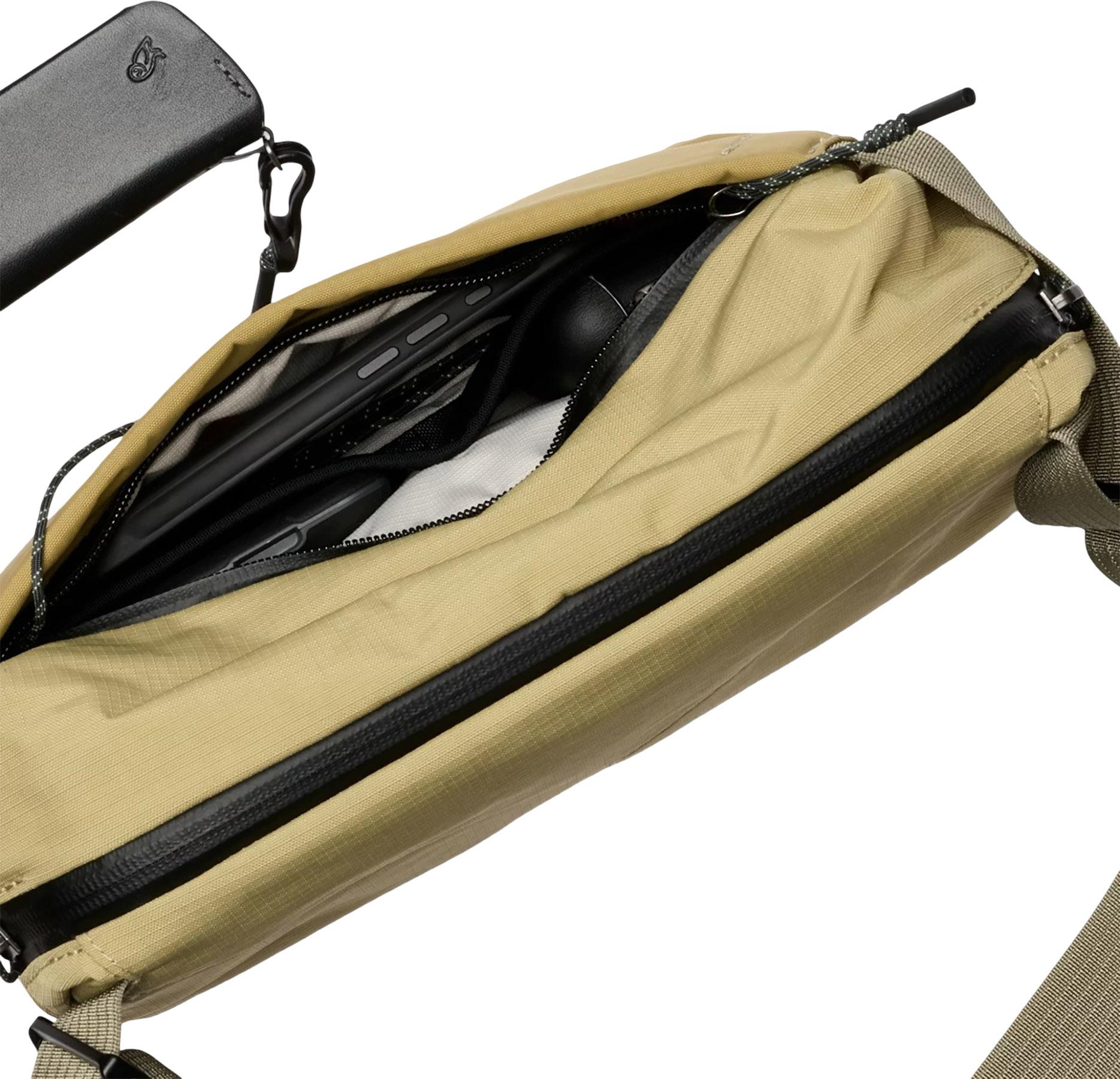 Product gallery image number 4 for product Venture Sling Bag 6L