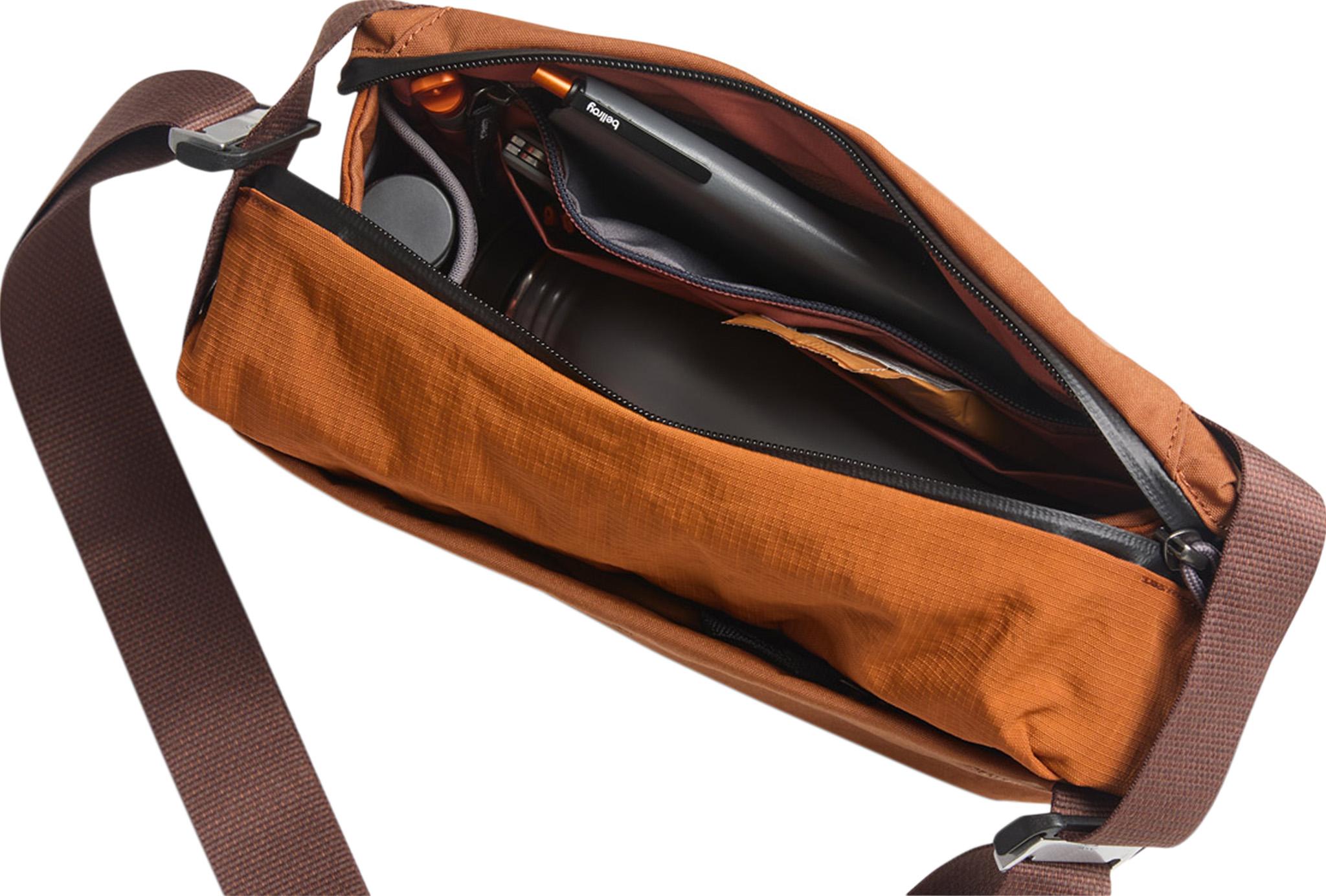 Product gallery image number 5 for product Venture Sling Bag 6L