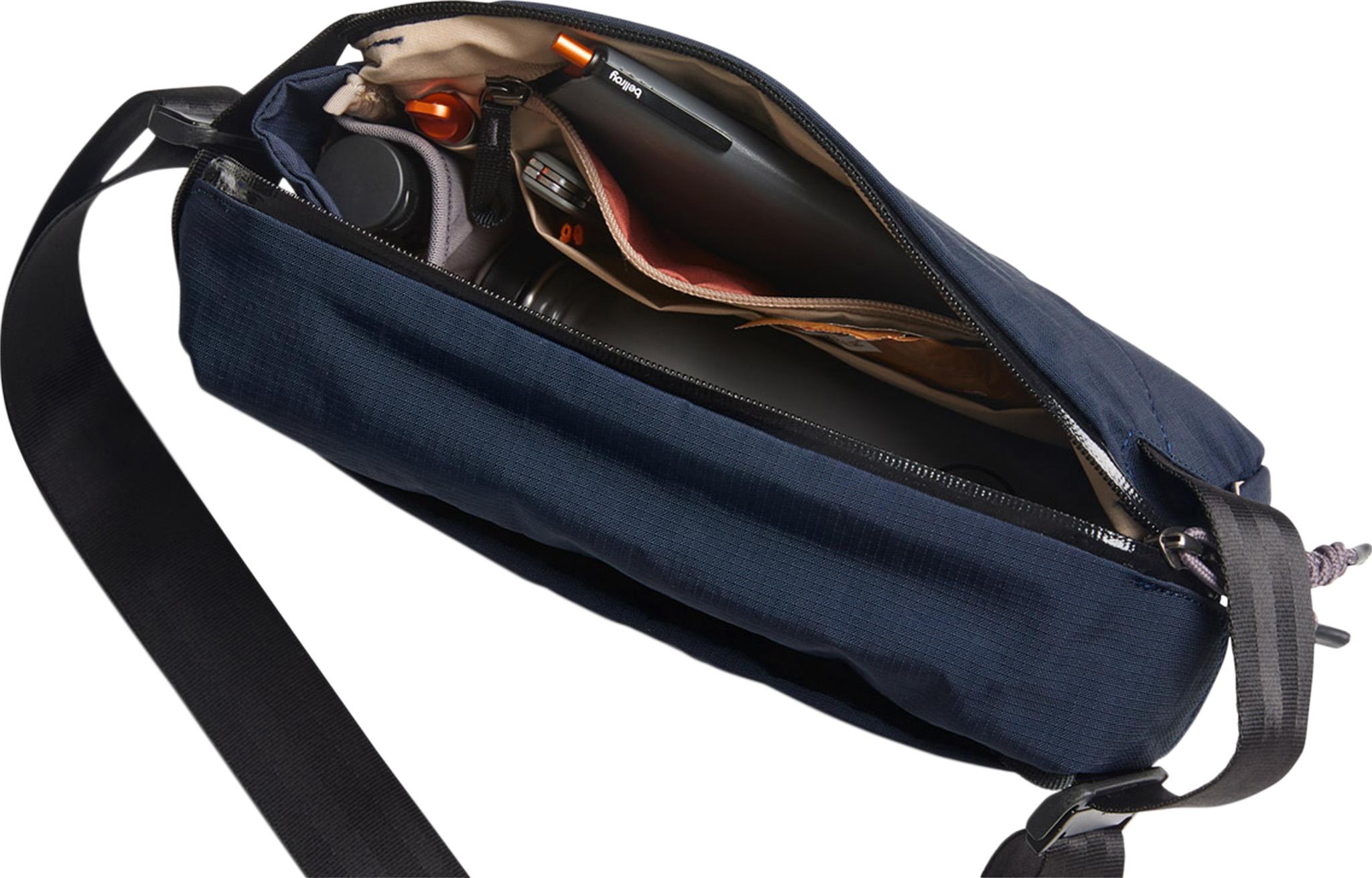 Product gallery image number 5 for product Venture Sling Bag 6L