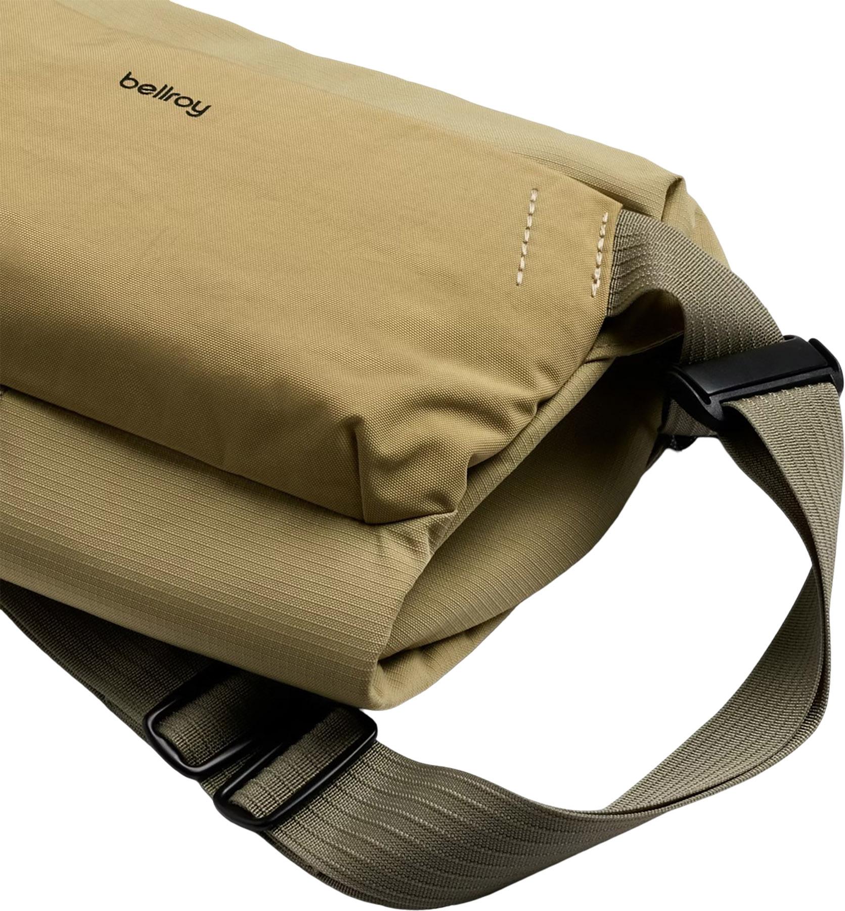 Product gallery image number 5 for product Venture Sling Bag 6L