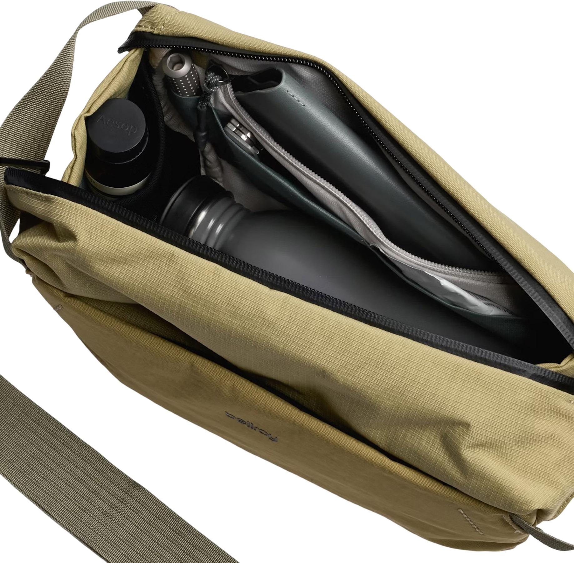 Product gallery image number 6 for product Venture Sling Bag 6L