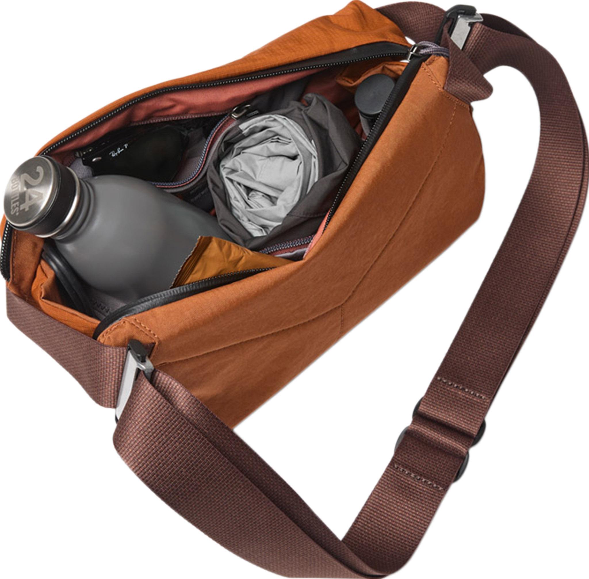 Product gallery image number 6 for product Venture Sling Bag 6L