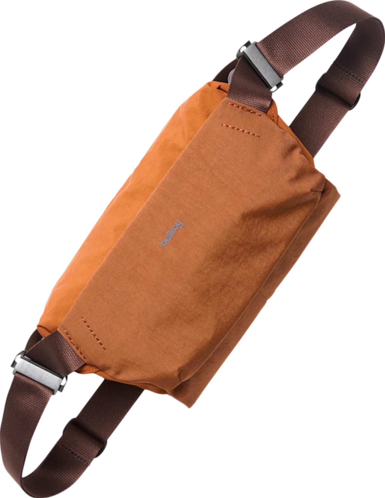 Product gallery image number 1 for product Venture Sling Bag 6L