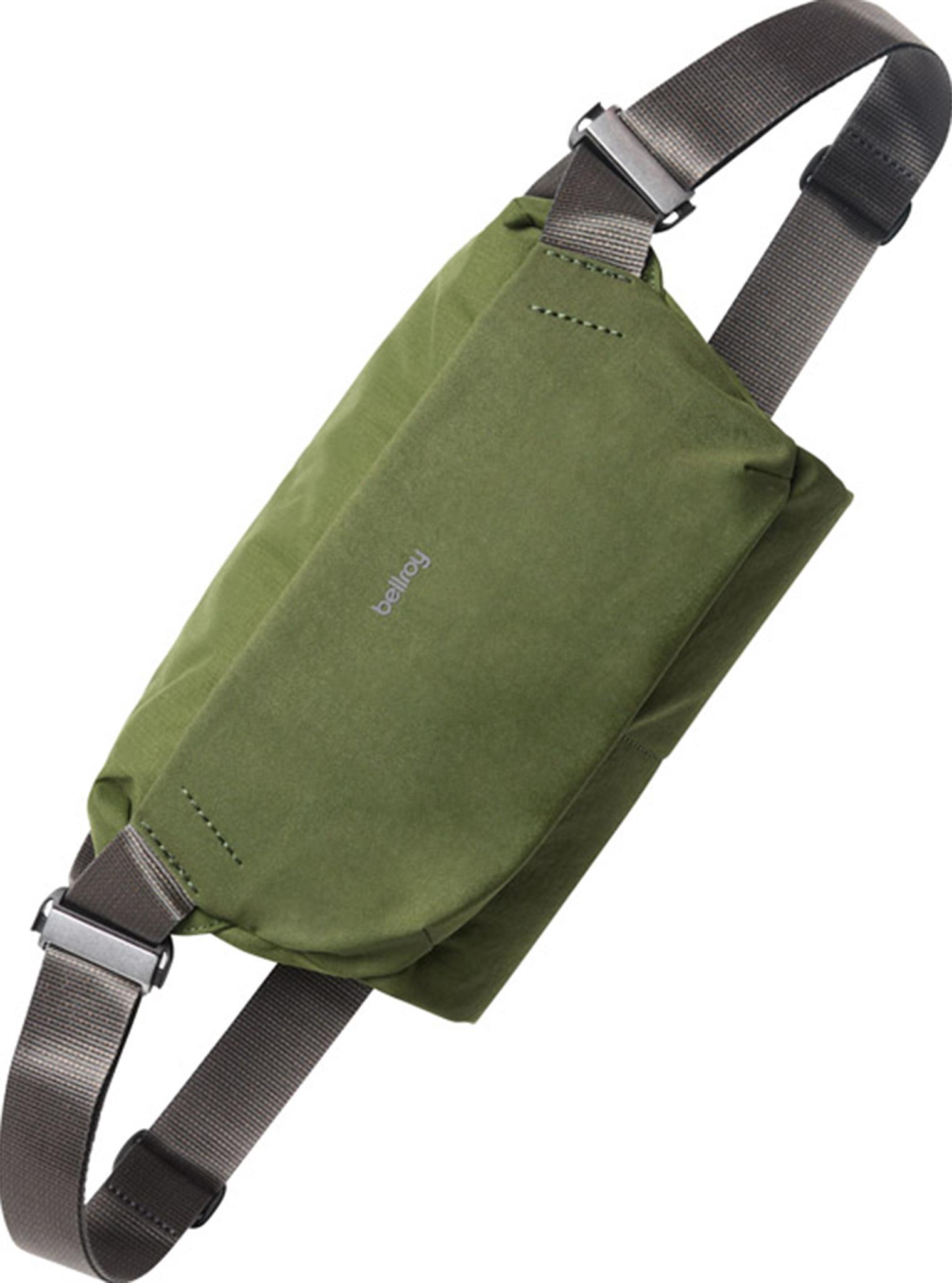 Ranger Green